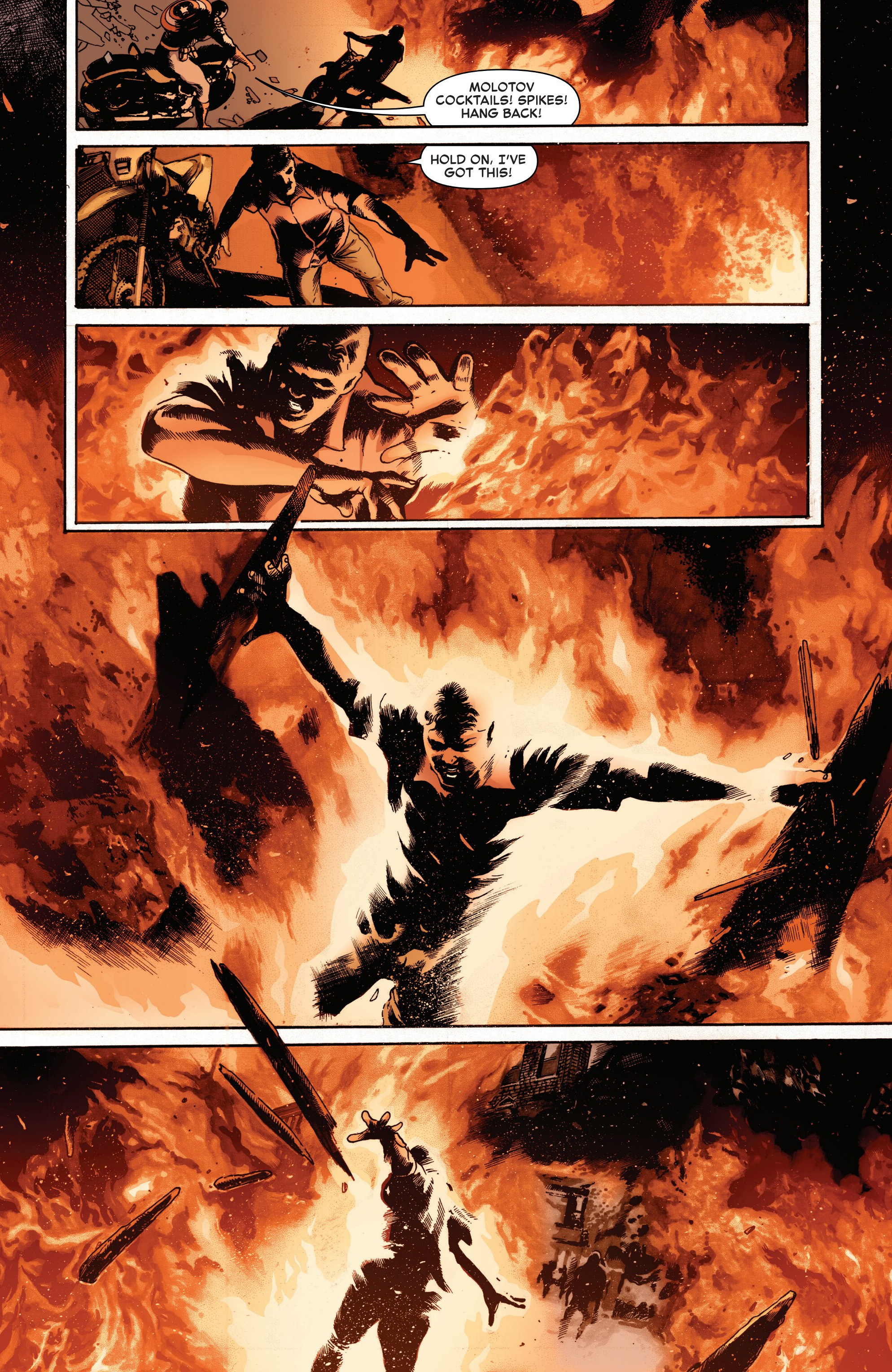 Captain America (2023-): Chapter 13 - Page 6
