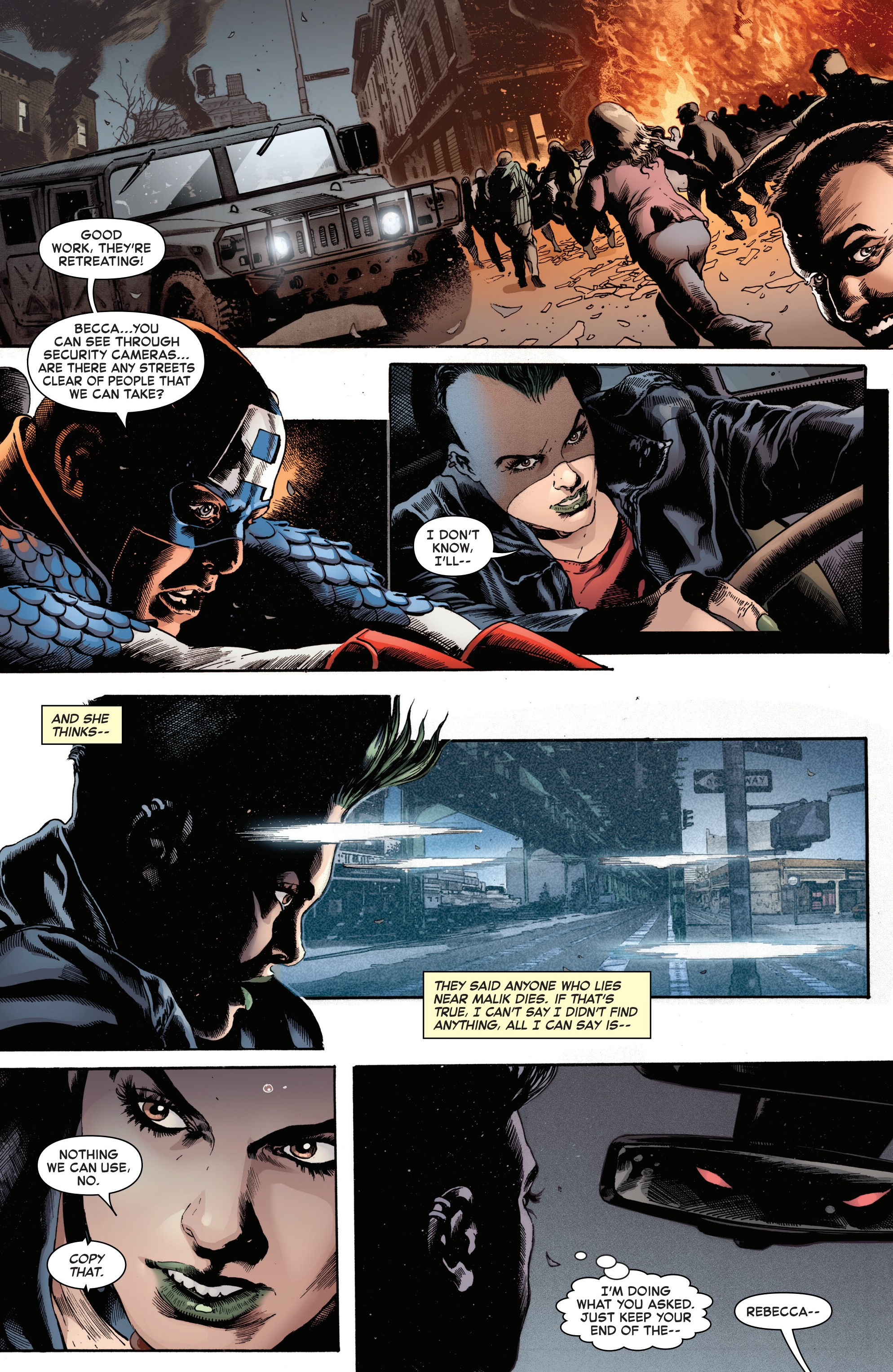 Captain America (2023-): Chapter 13 - Page 8