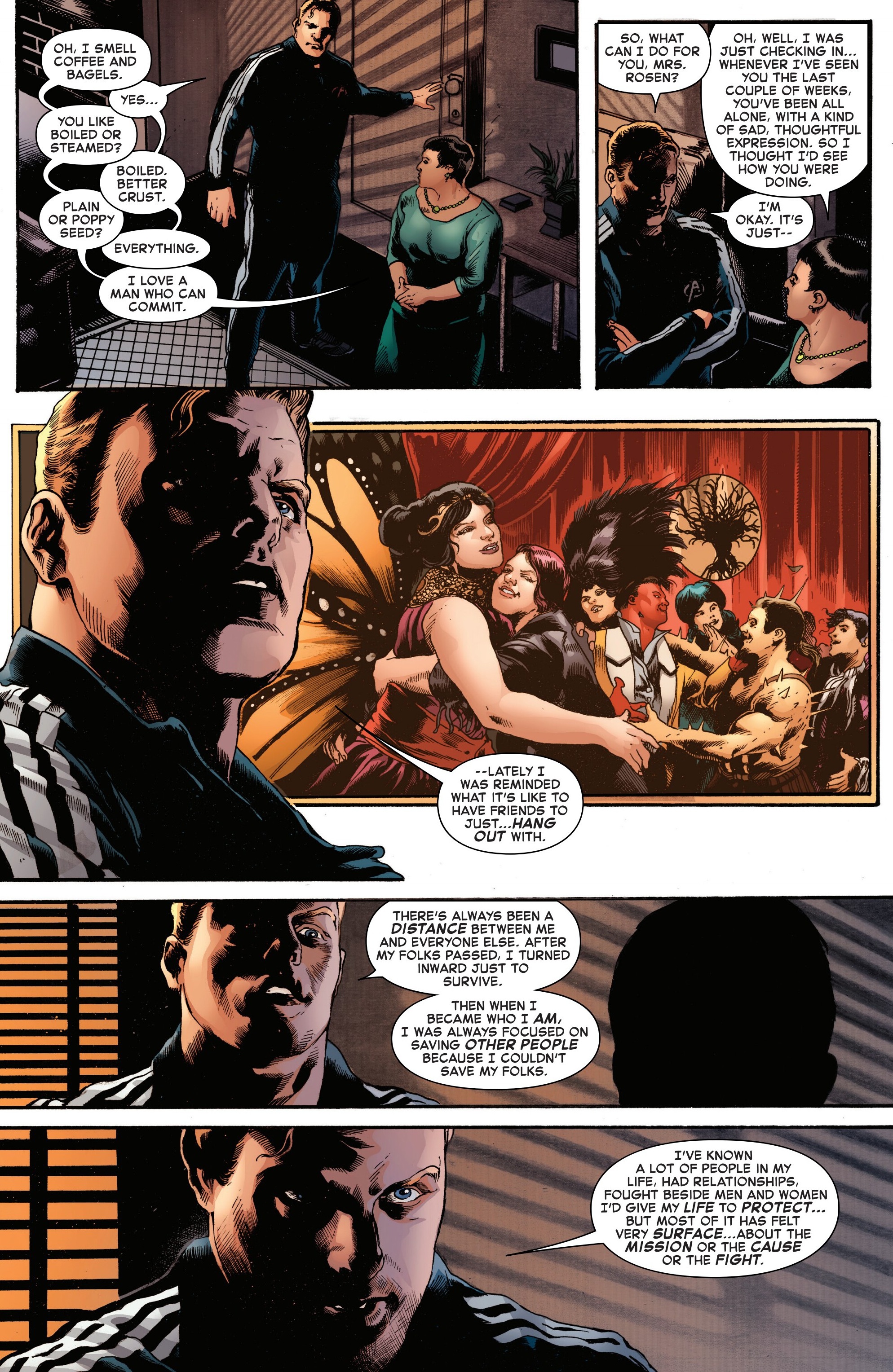 Captain America (2023-): Chapter 14 - Page 8