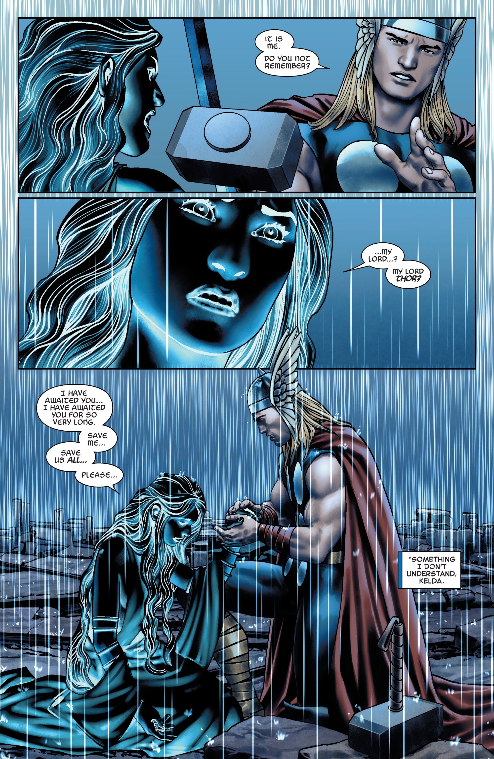 Captain America (2023-): Chapter 15 - Page 10