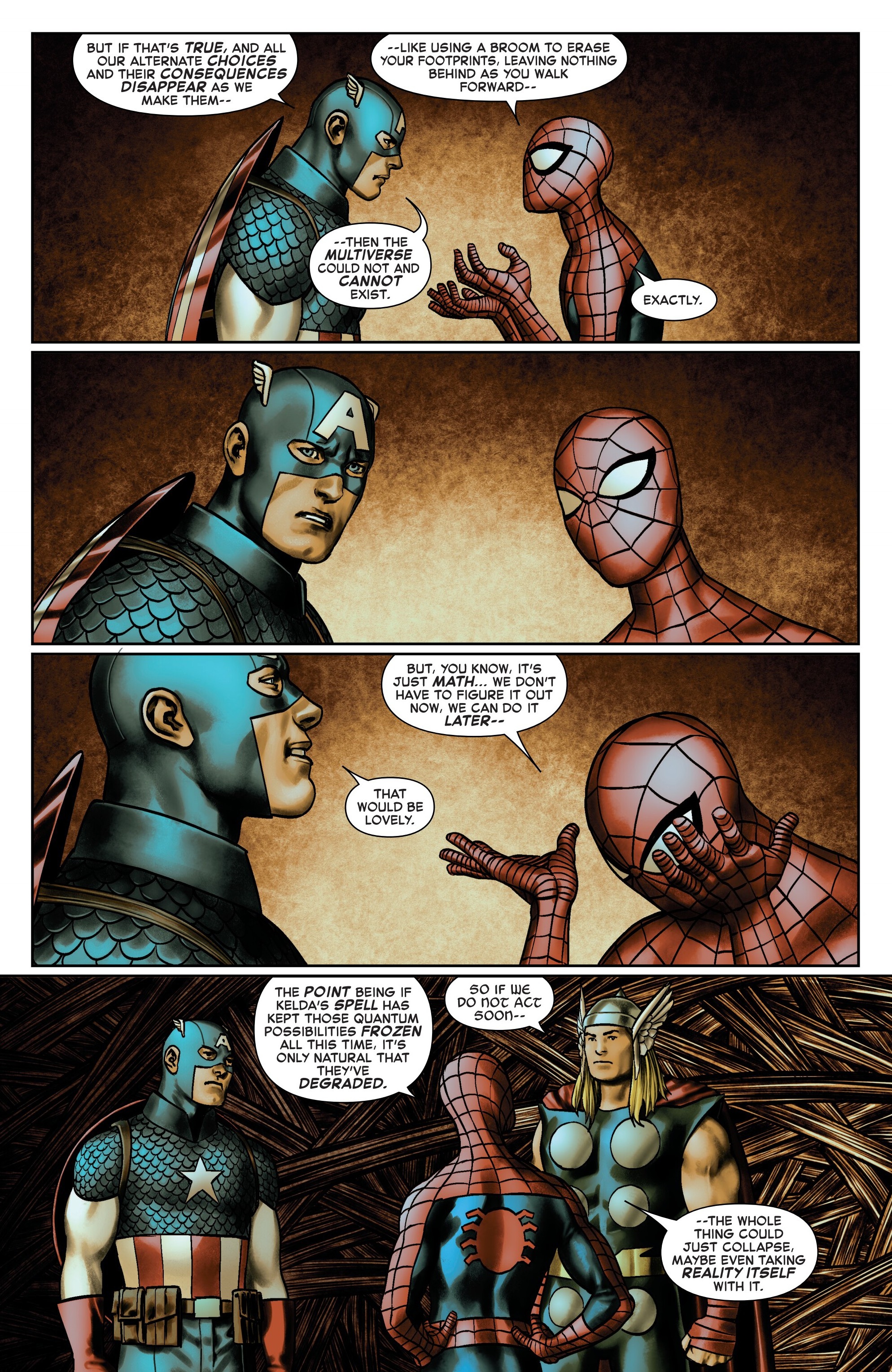 Captain America (2023-): Chapter 15 - Page 15