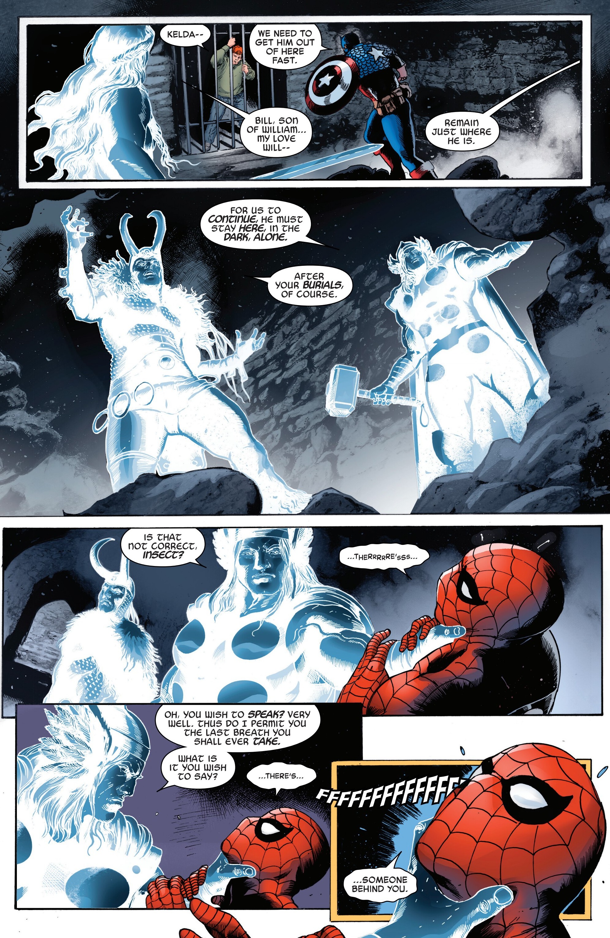 Captain America (2023-): Chapter 16 - Page 3