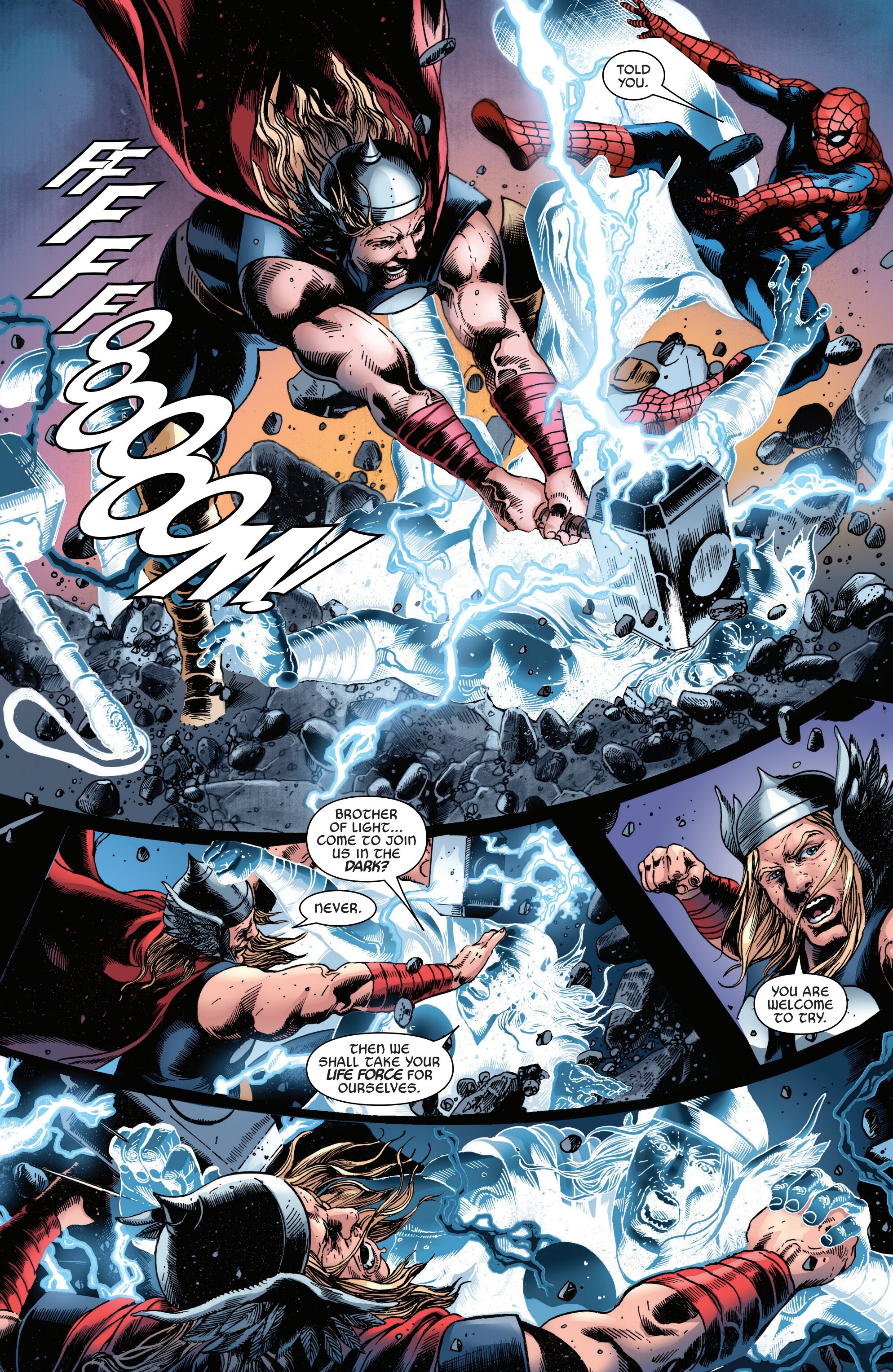 Captain America (2023-): Chapter 16 - Page 4