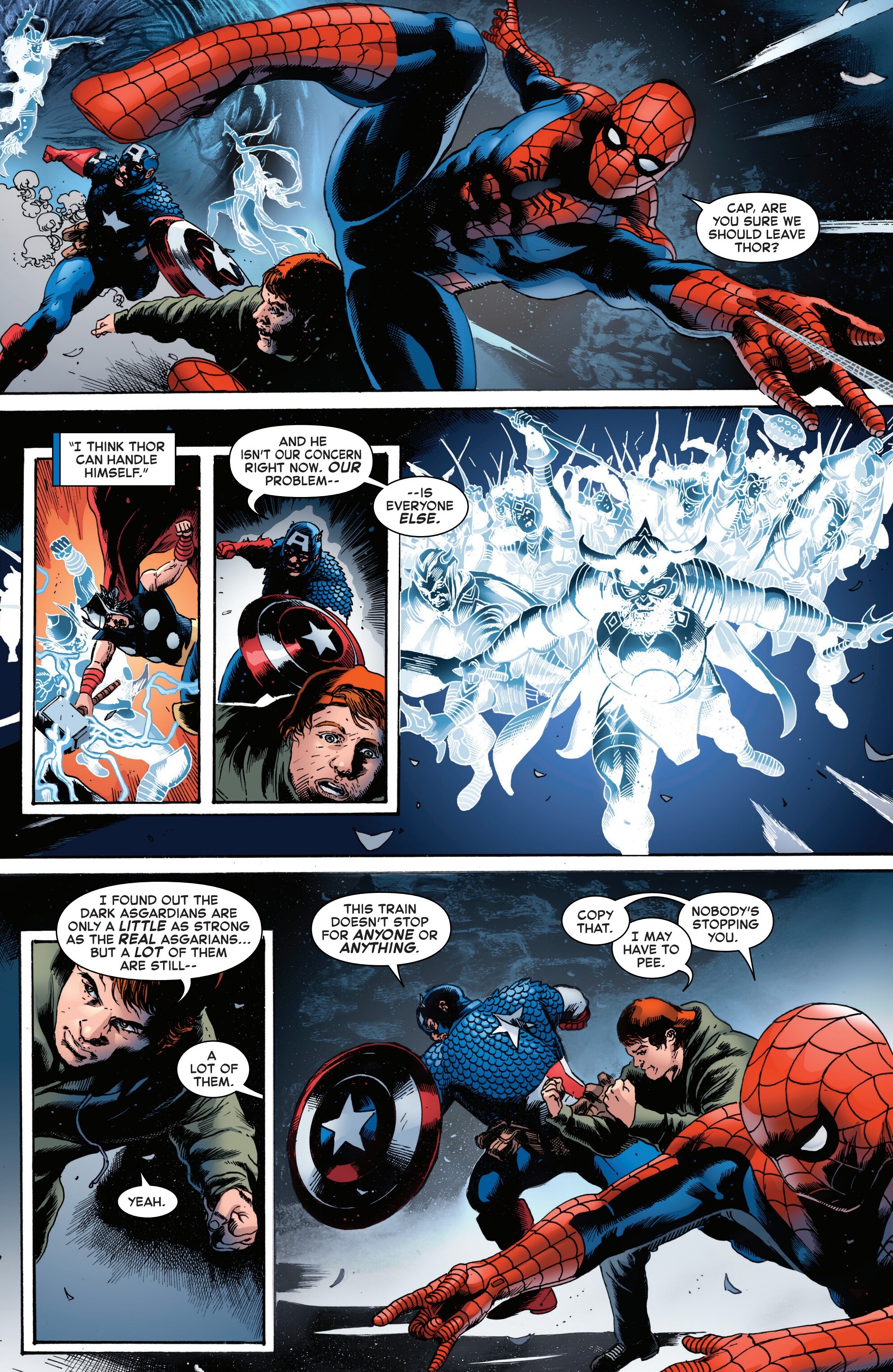 Captain America (2023-): Chapter 16 - Page 7