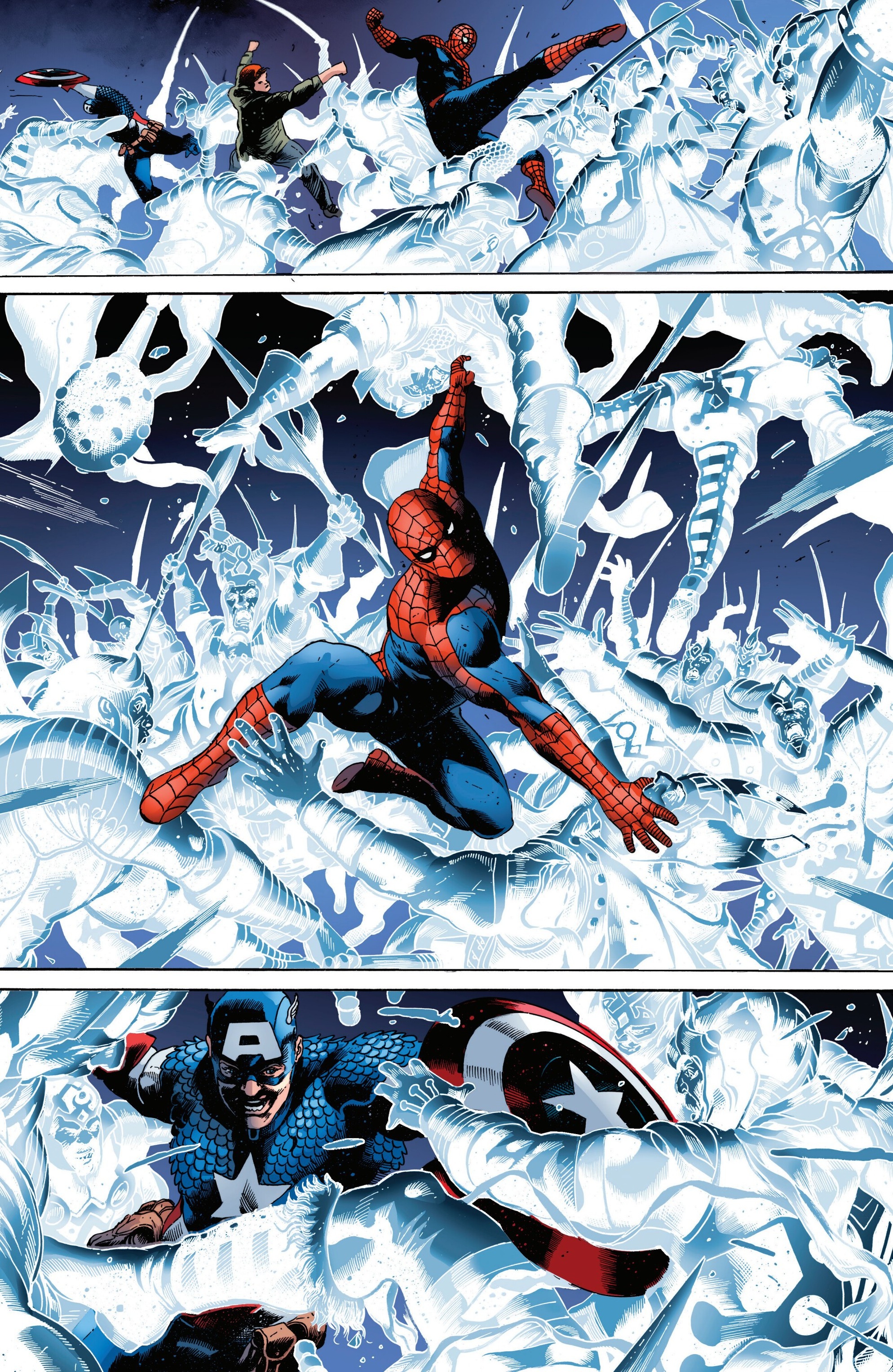 Captain America (2023-): Chapter 16 - Page 8