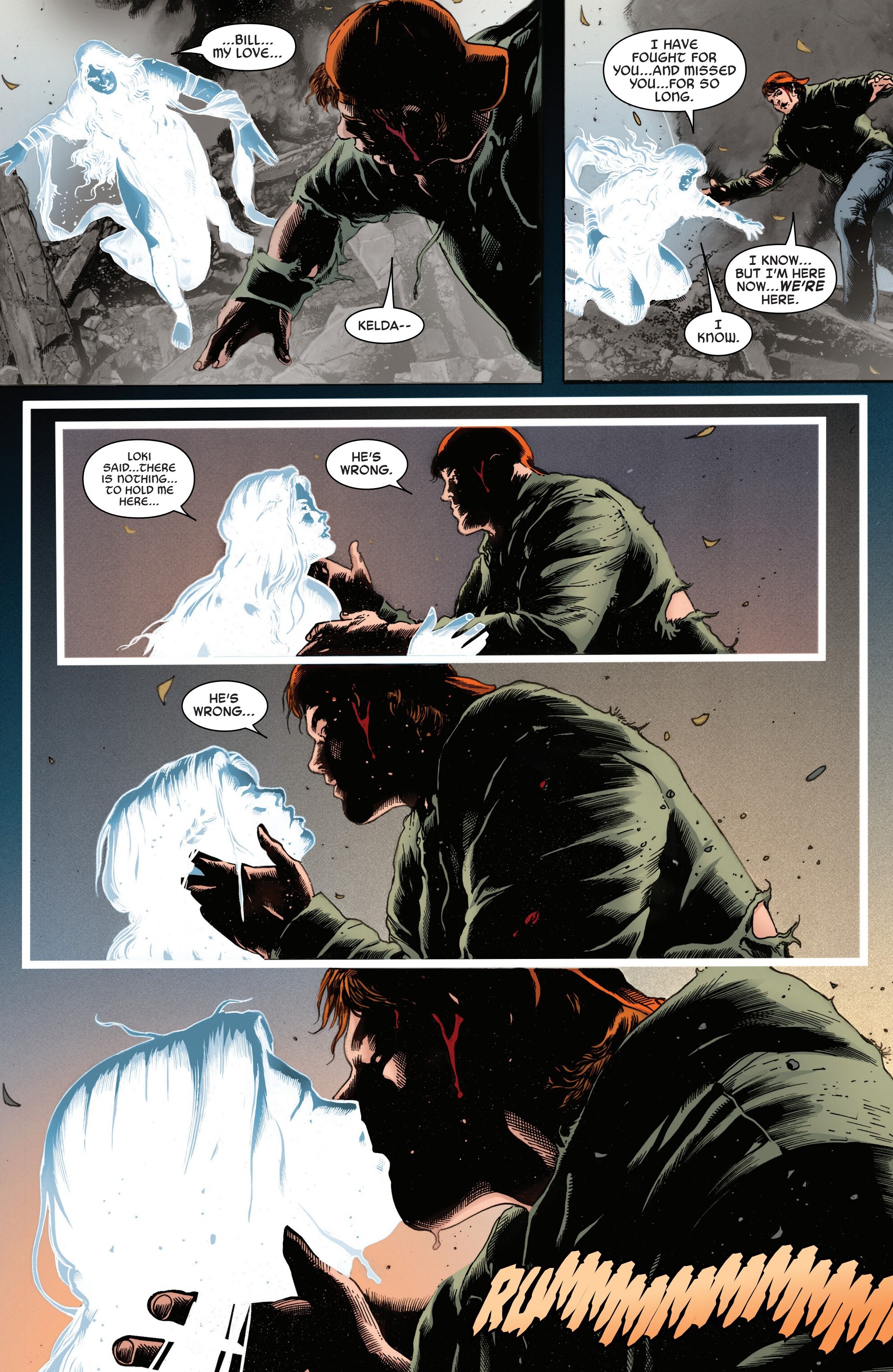 Captain America (2023-): Chapter 16 - Page 14