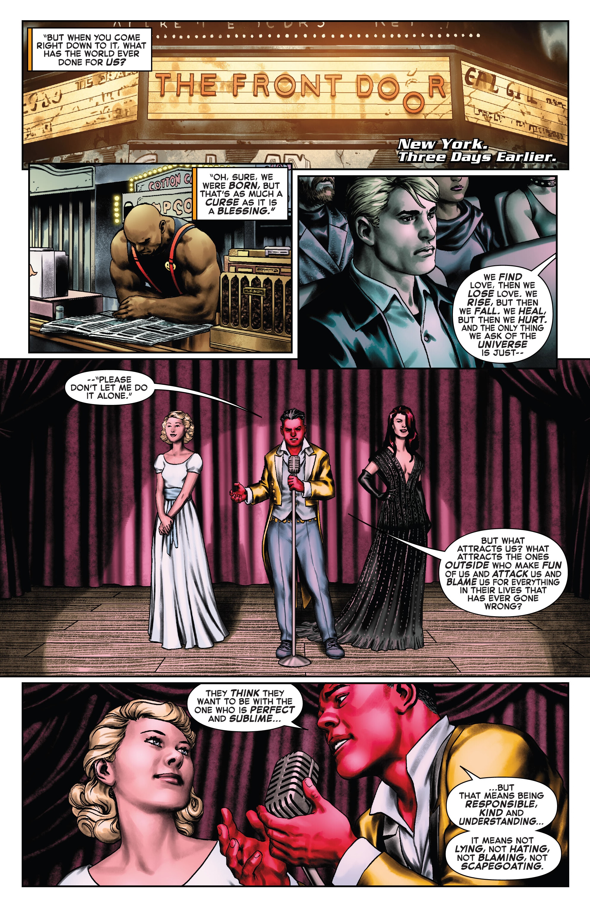 Captain America (2023-): Chapter 9 - Page 4