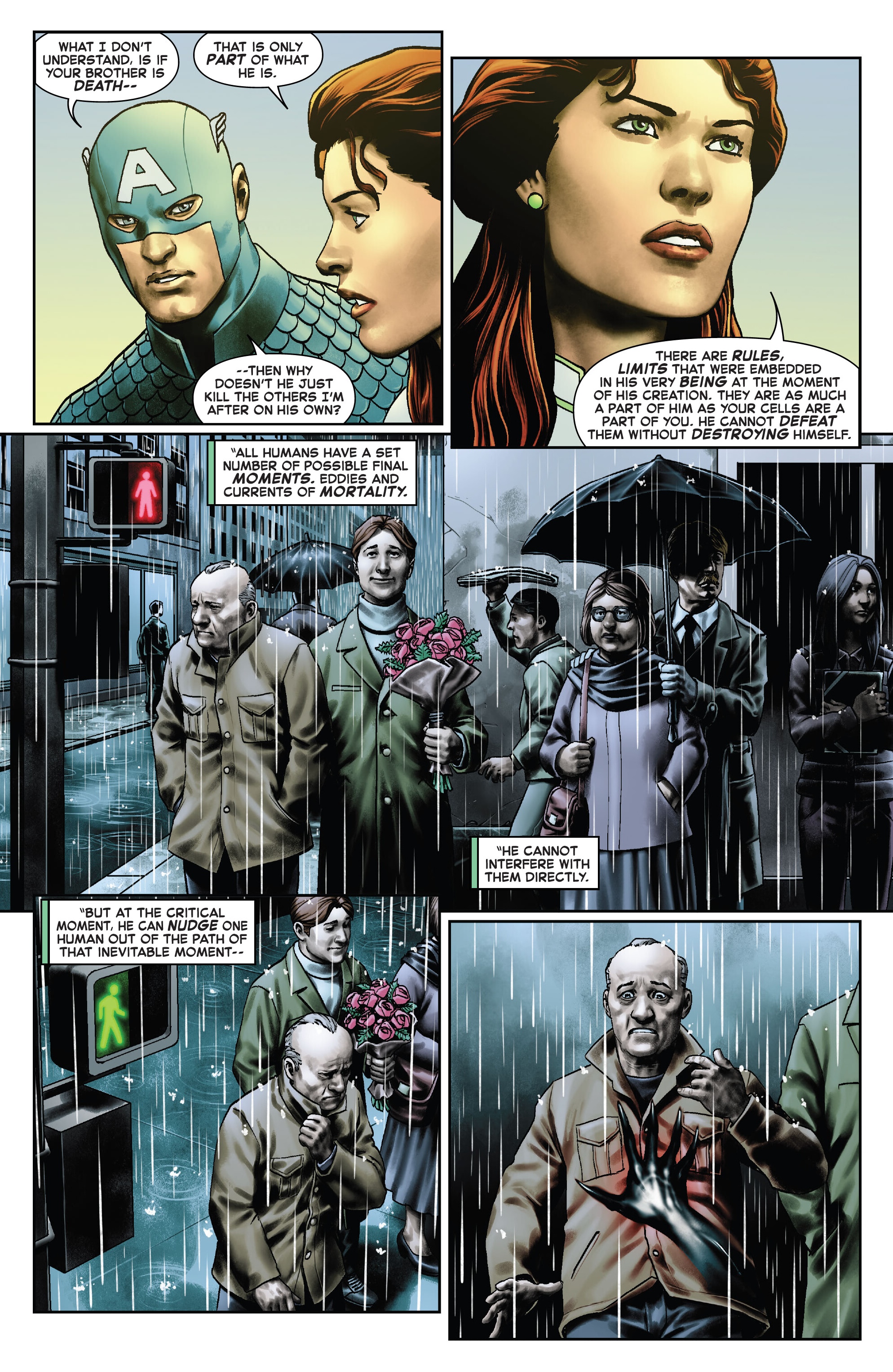 Captain America (2023-): Chapter 9 - Page 8
