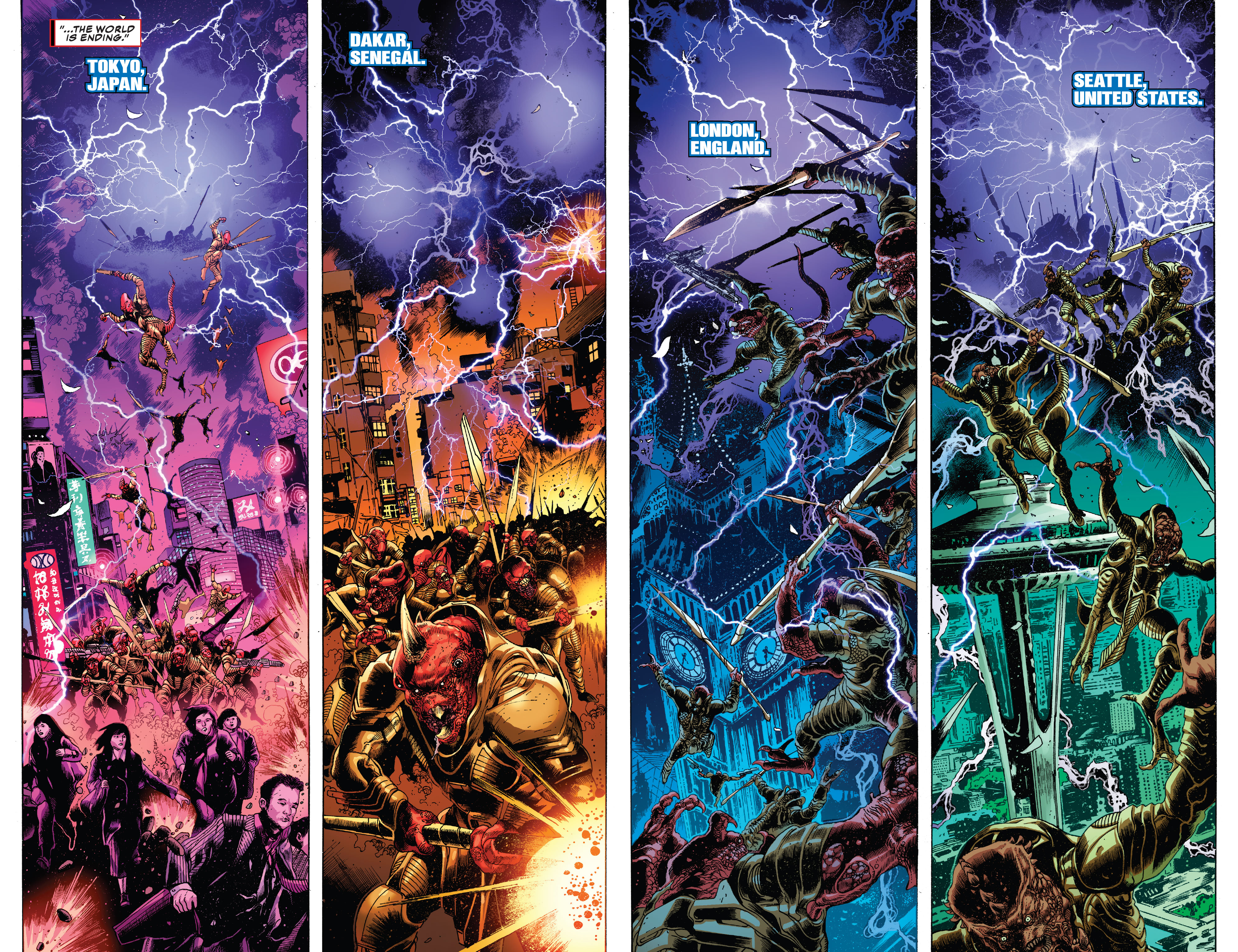 Captain America: Cold War Omega (2023-): Chapter 1 - Page 3