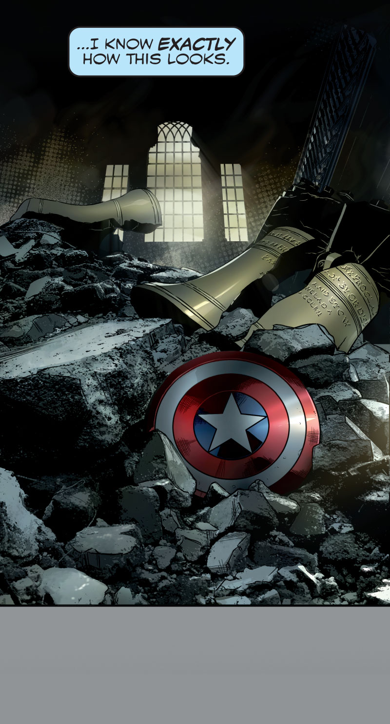 Captain America Infinity Comic (2021-): Chapter 1 - Page 3