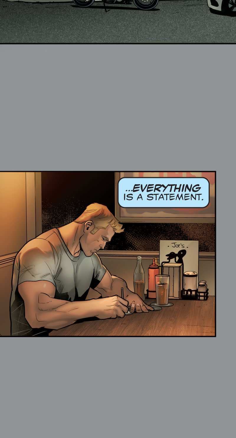 Captain America Infinity Comic (2021-): Chapter 1 - Page 6