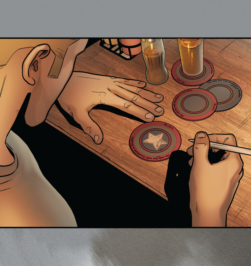 Captain America Infinity Comic (2021-): Chapter 1 - Page 7