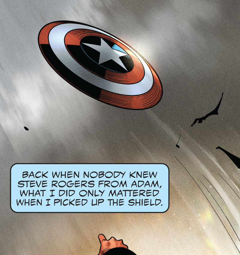 Captain America Infinity Comic (2021-): Chapter 1 - Page 8