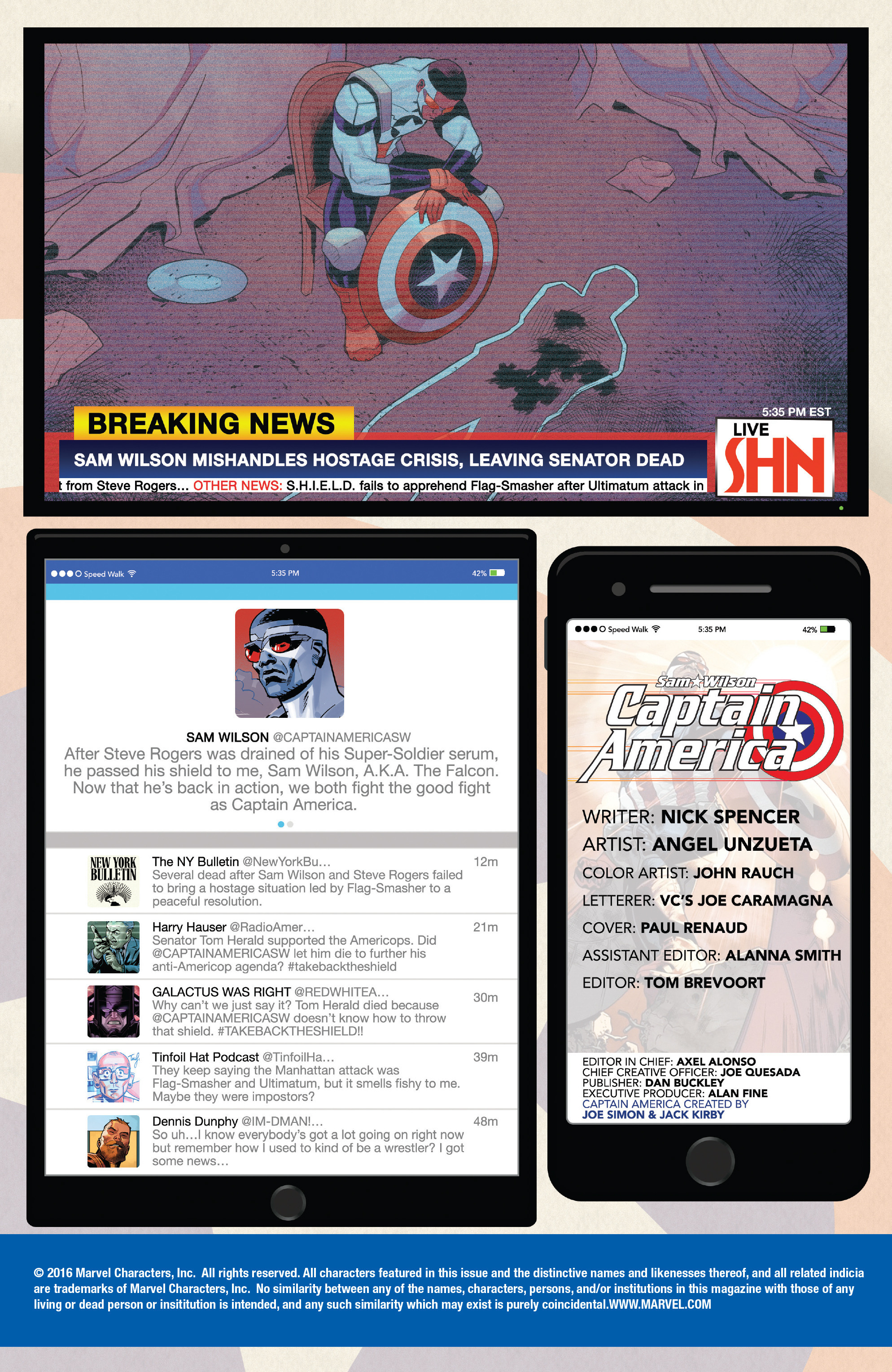 Captain America - Sam Wilson (2015-): Chapter 15 - Page 2