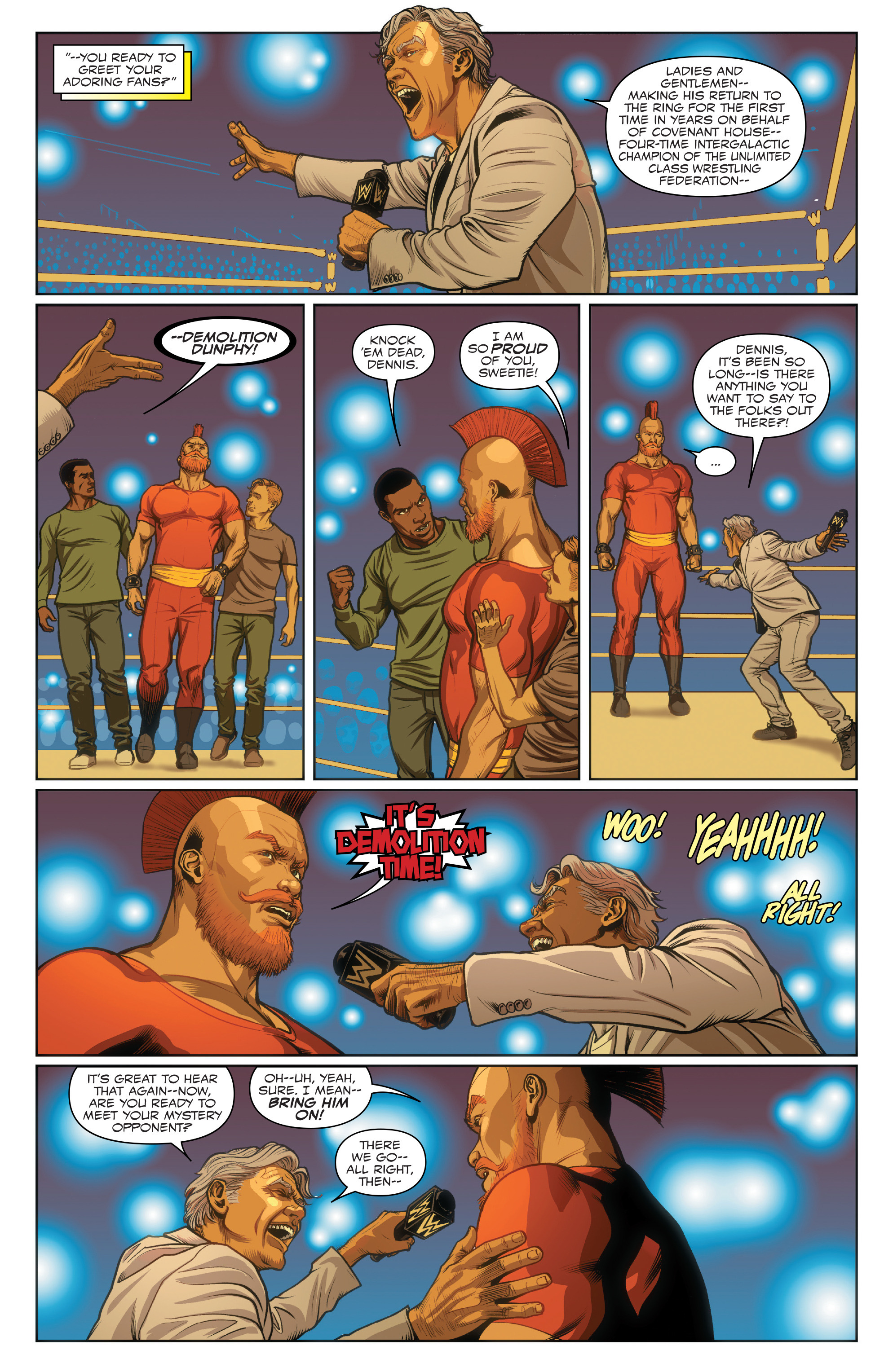 Captain America - Sam Wilson (2015-): Chapter 15 - Page 8