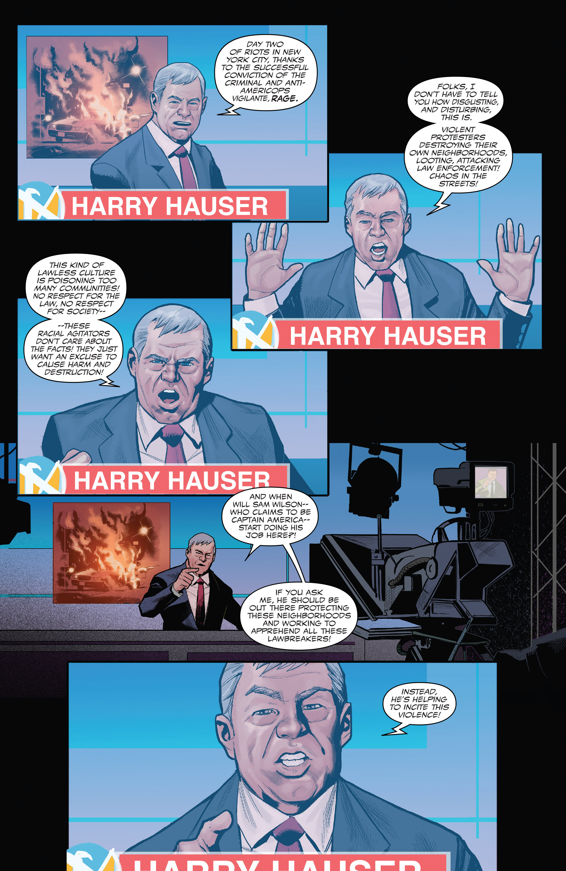 Captain America - Sam Wilson (2015-): Chapter 20 - Page 7