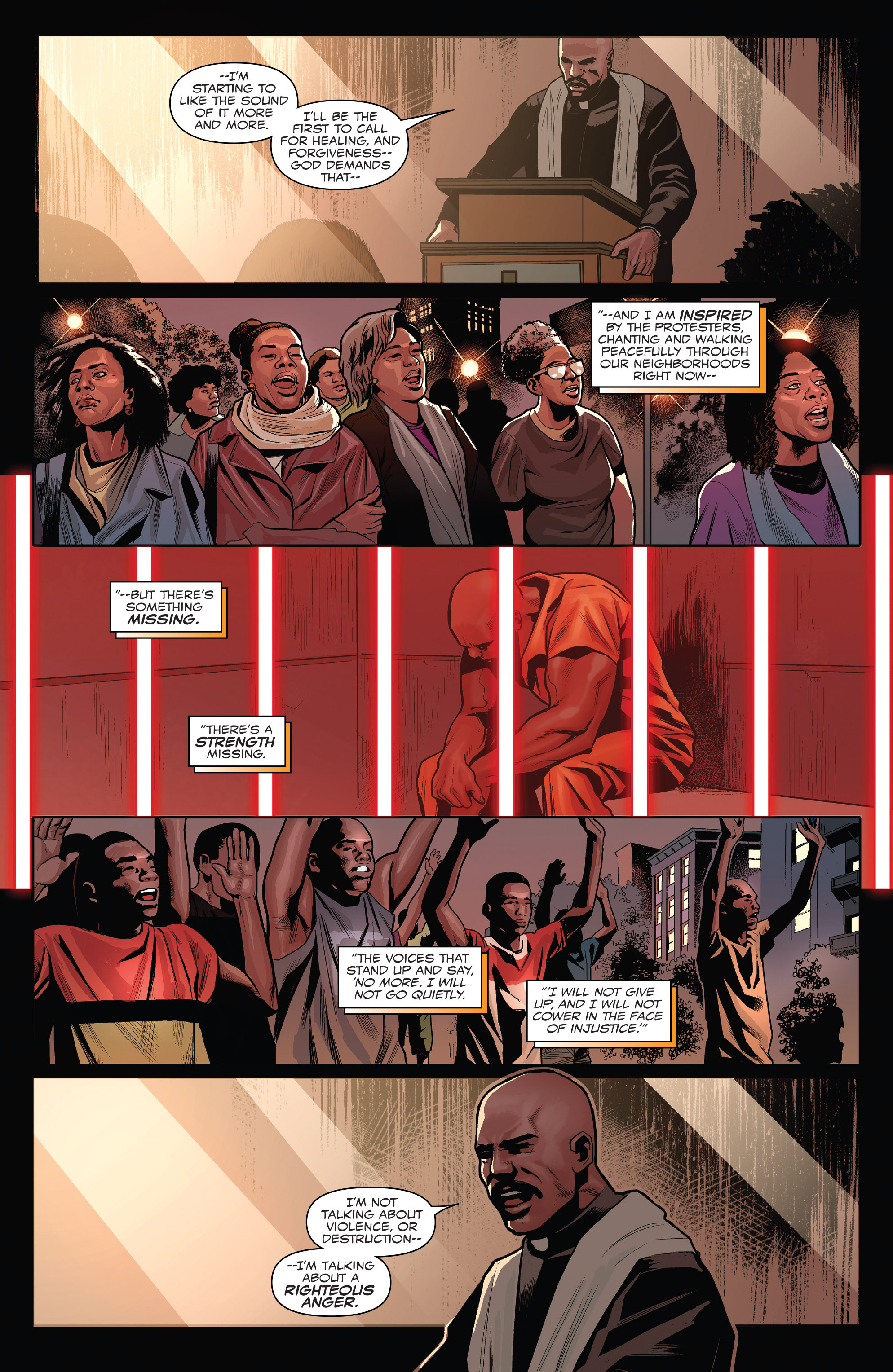 Captain America - Sam Wilson (2015-): Chapter 20 - Page 14