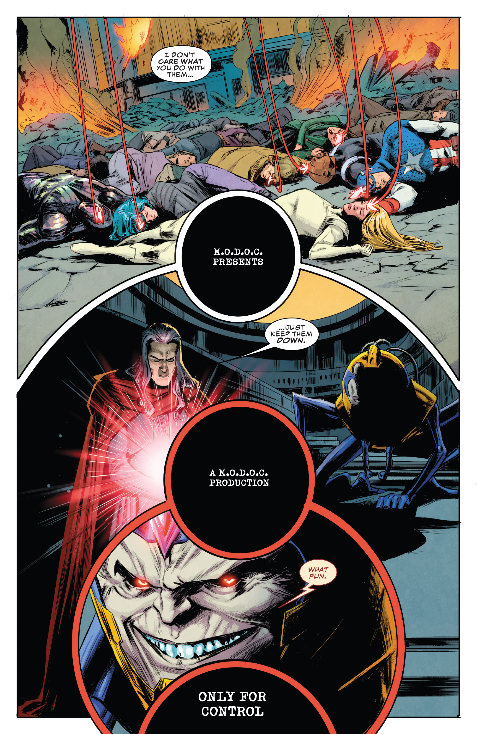 Captain America: Sentinel of Liberty (2022-): Chapter 10 - Page 3