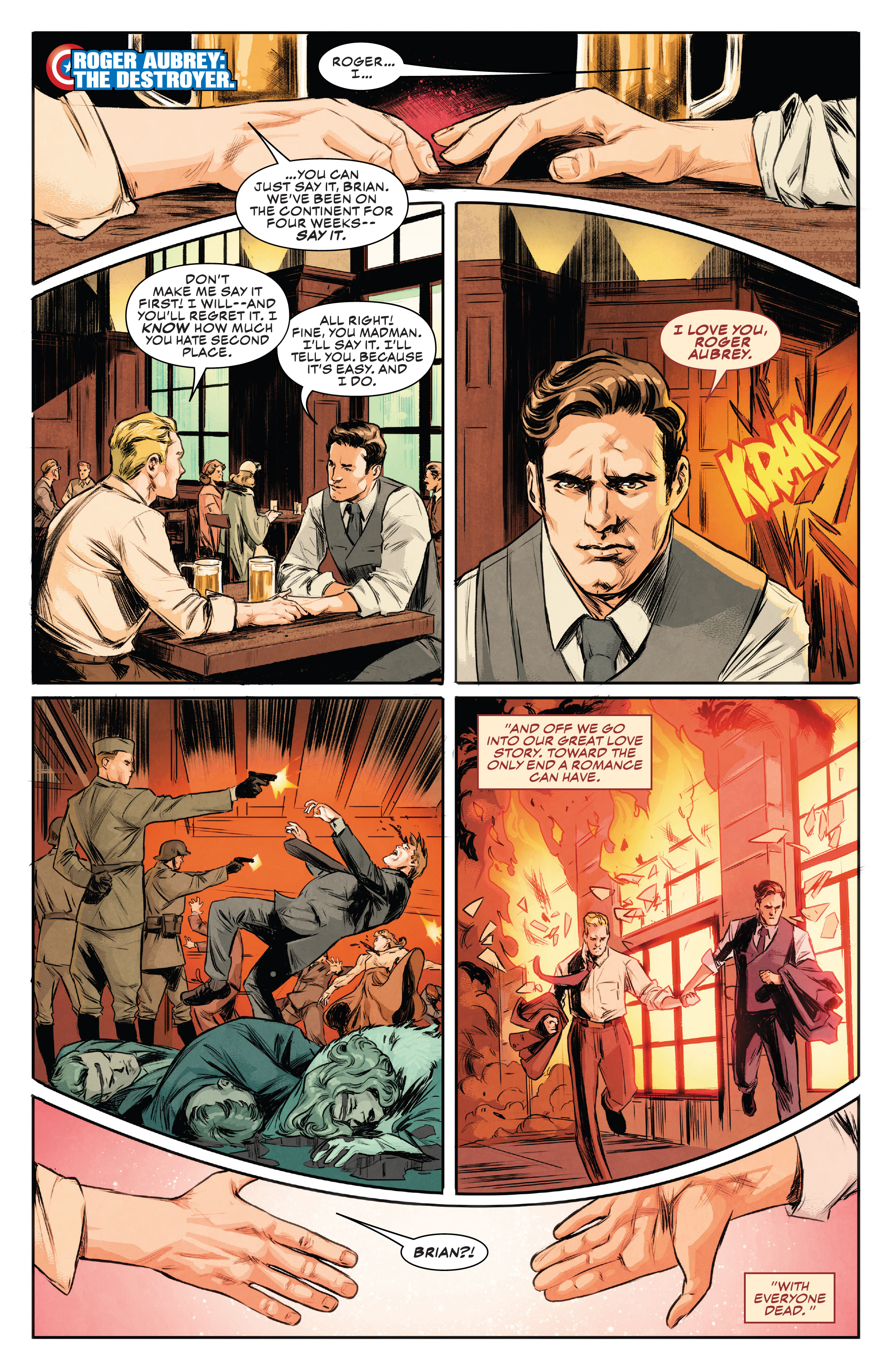 Captain America: Sentinel of Liberty (2022-): Chapter 10 - Page 6