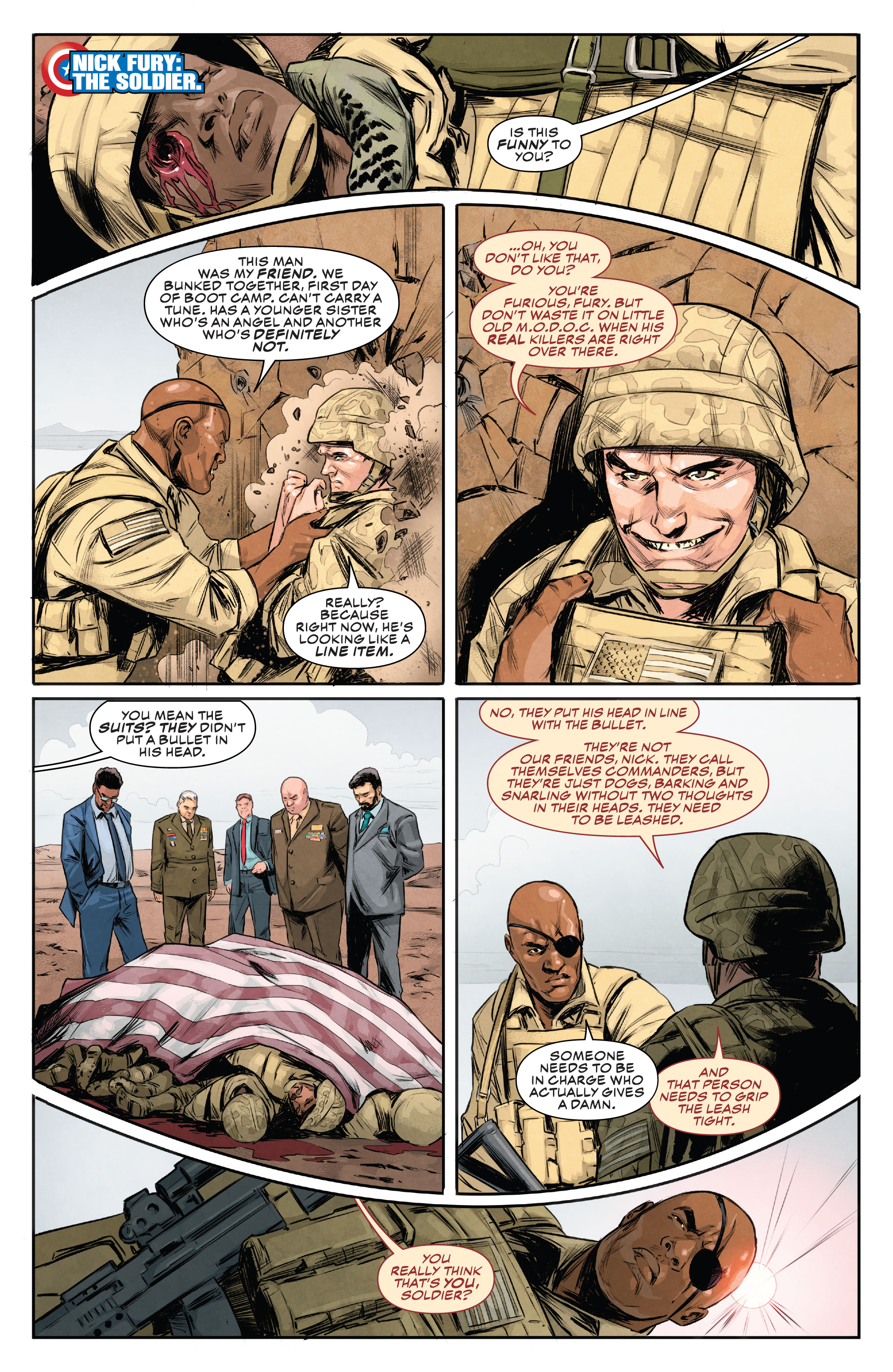 Captain America: Sentinel of Liberty (2022-): Chapter 10 - Page 7