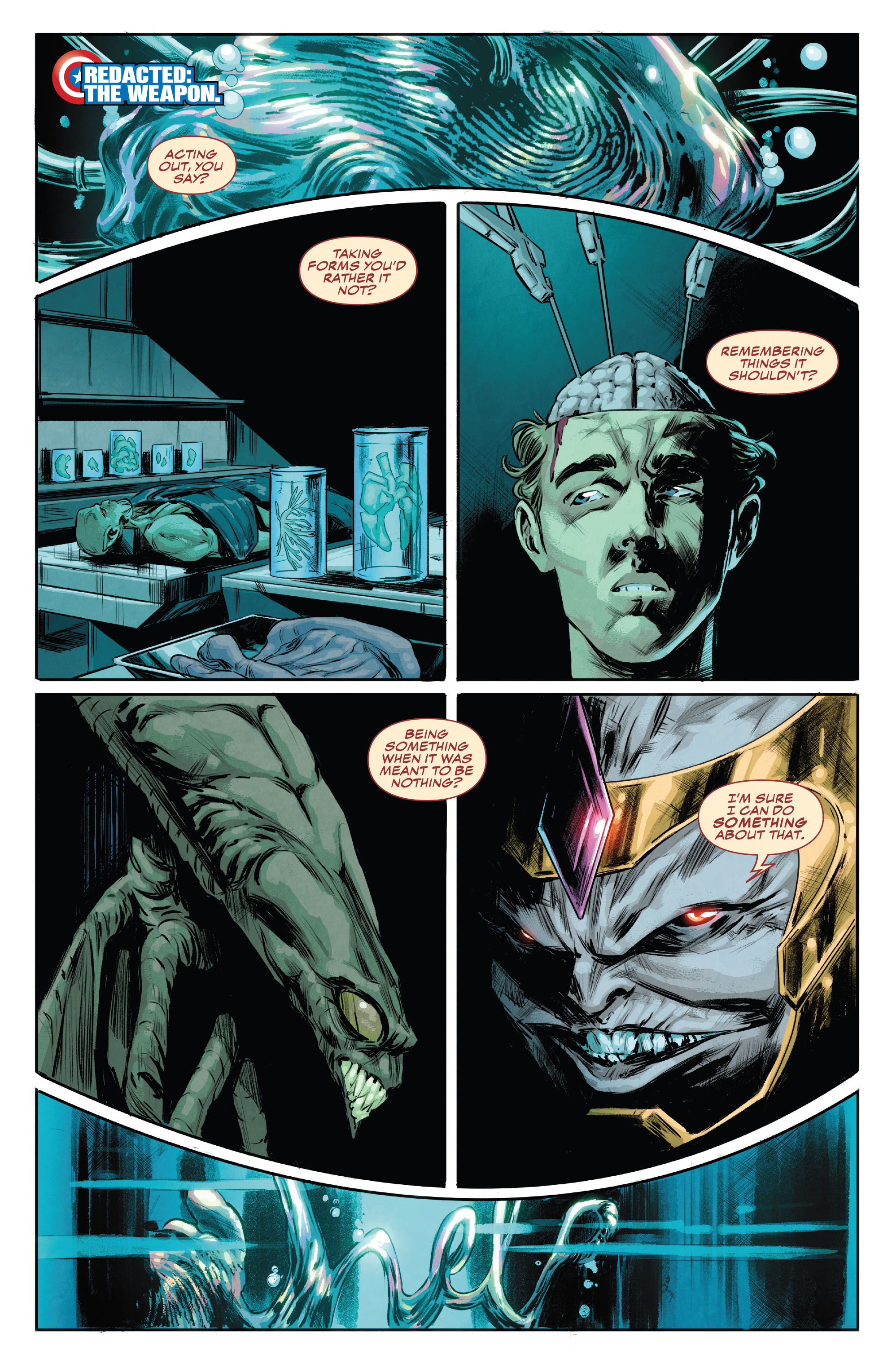 Captain America: Sentinel of Liberty (2022-): Chapter 10 - Page 8