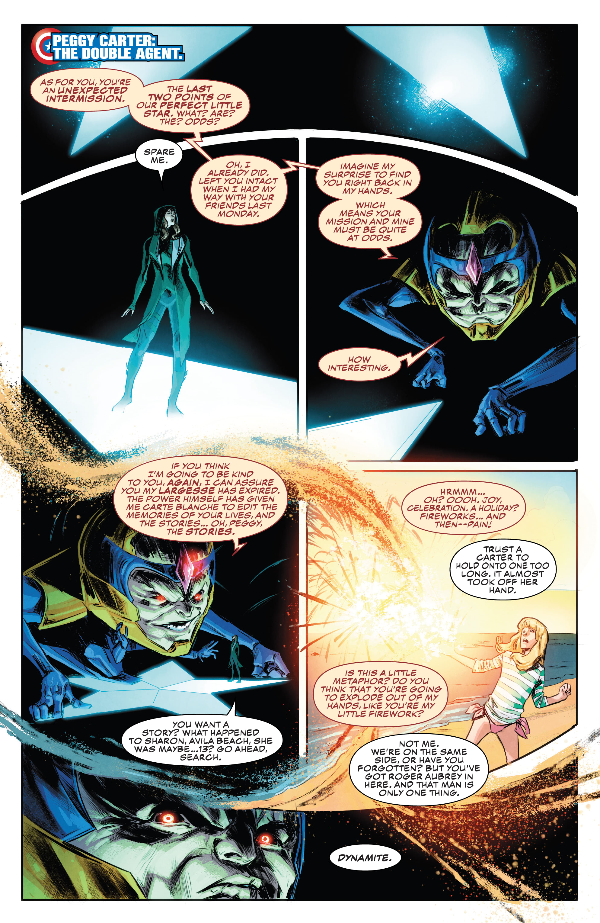 Captain America: Sentinel of Liberty (2022-): Chapter 10 - Page 9