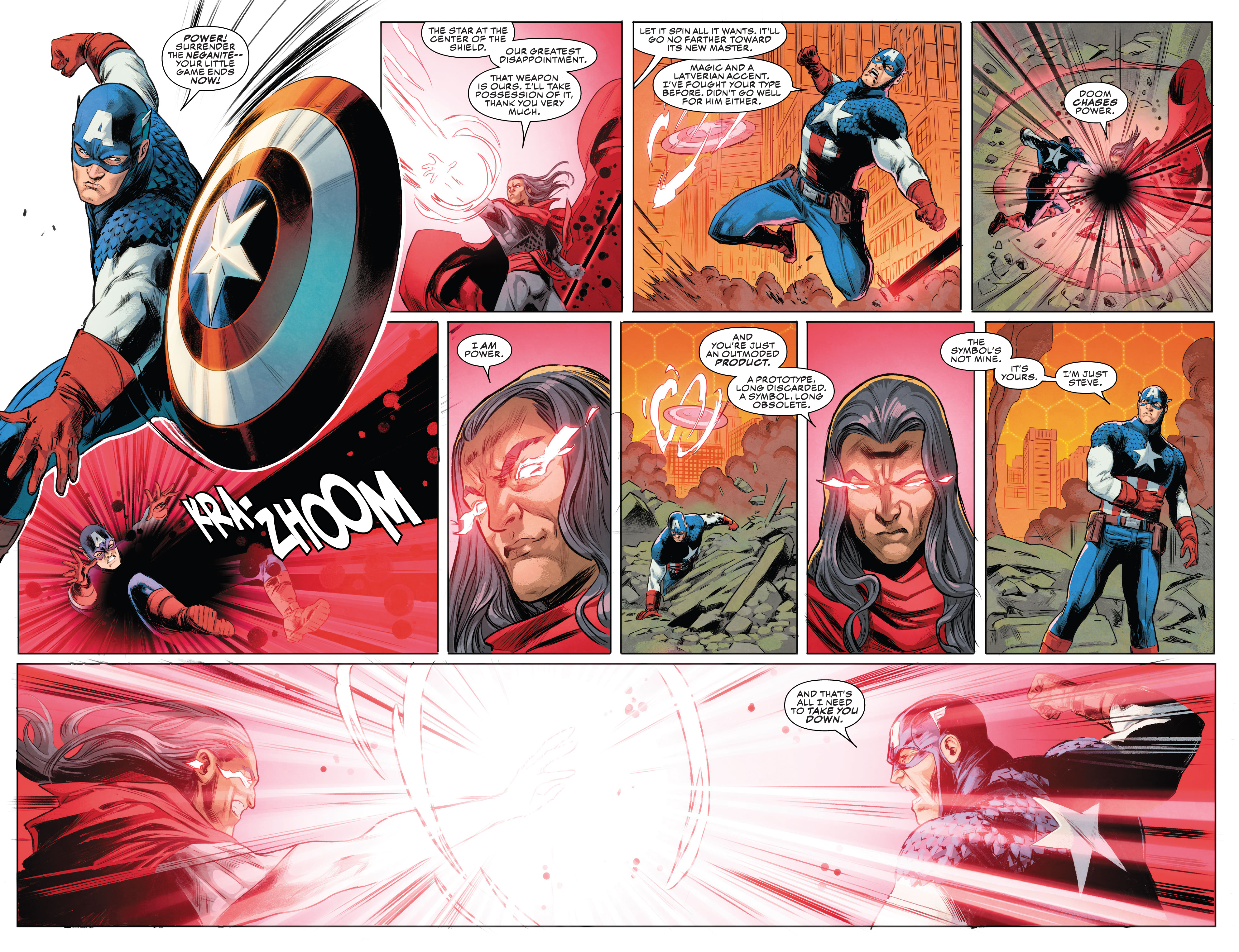 Captain America: Sentinel of Liberty (2022-): Chapter 11 - Page 5