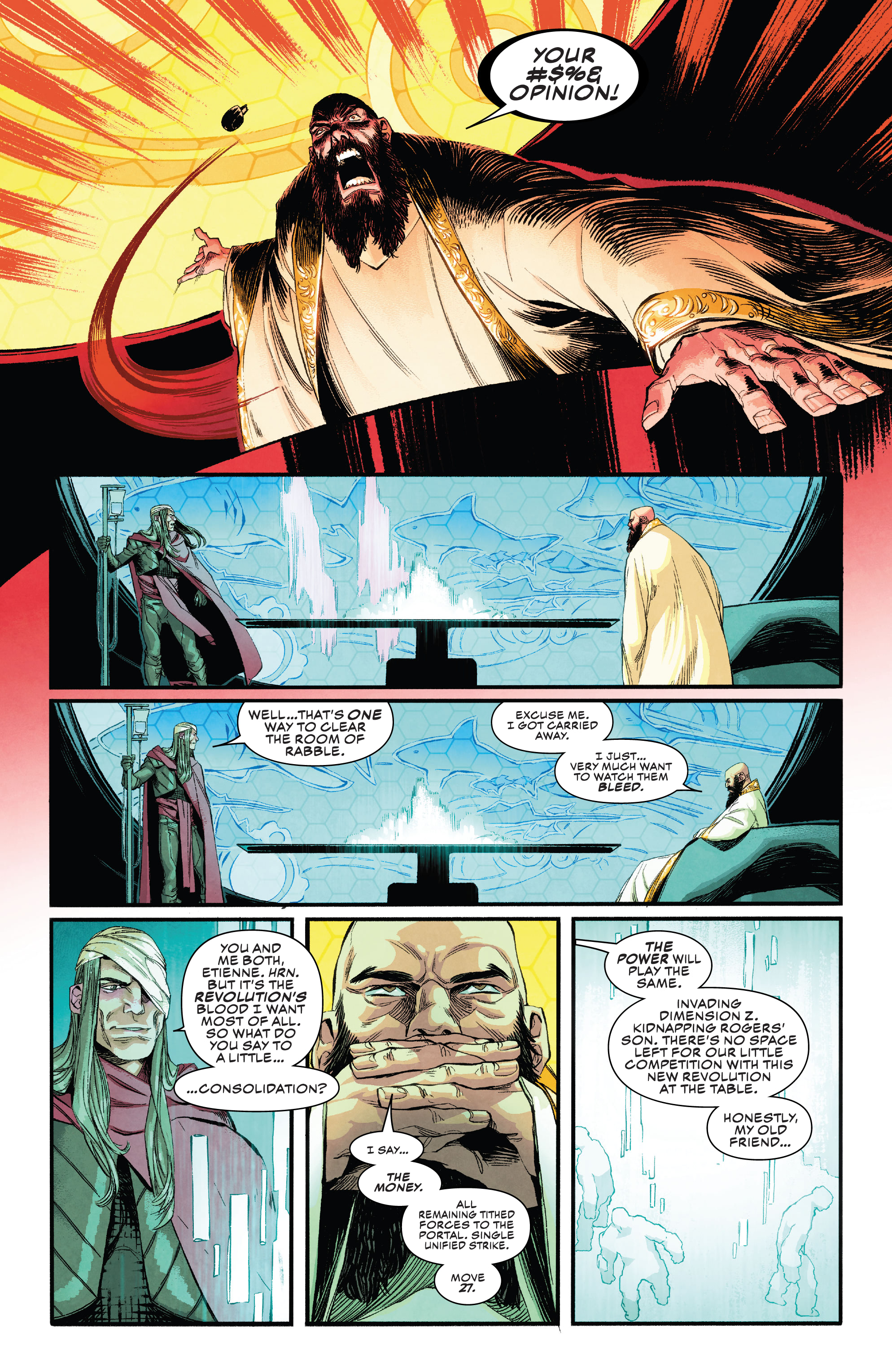 Captain America: Sentinel of Liberty (2022-): Chapter 13 - Page 9