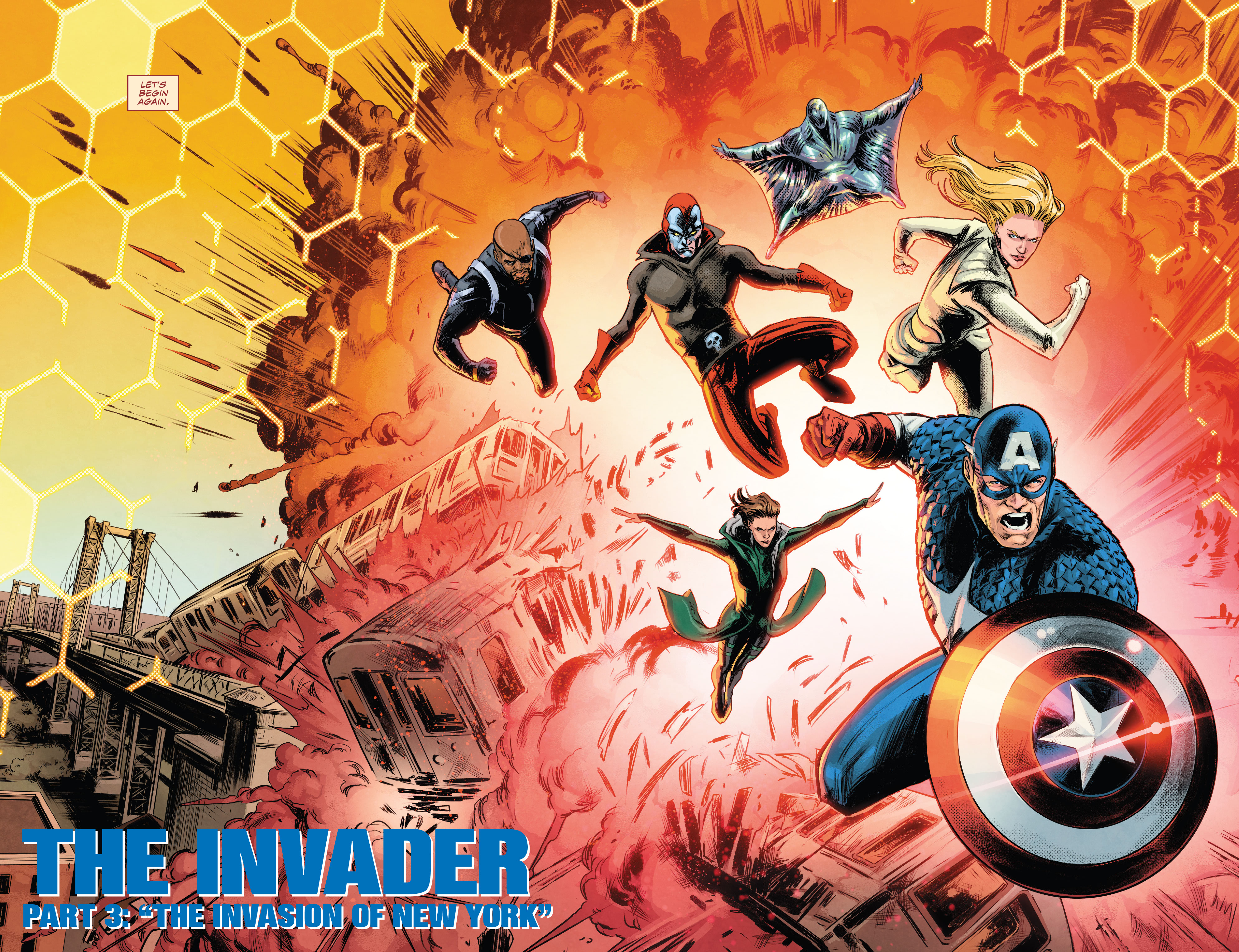 Captain America: Sentinel of Liberty (2022-): Chapter 9 - Page 4