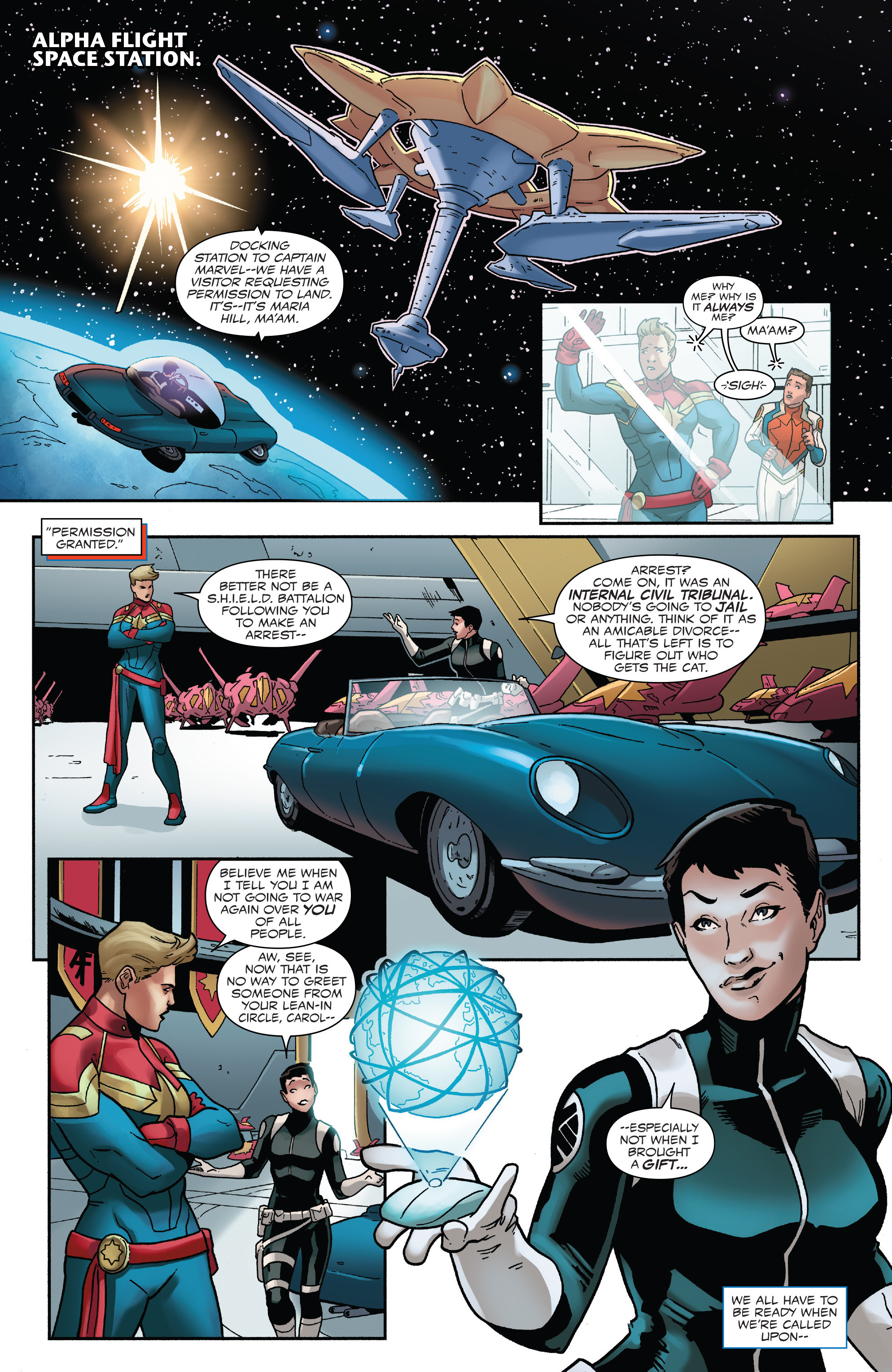 Captain America: Steve Rogers (2016-): Chapter 10 - Page 11
