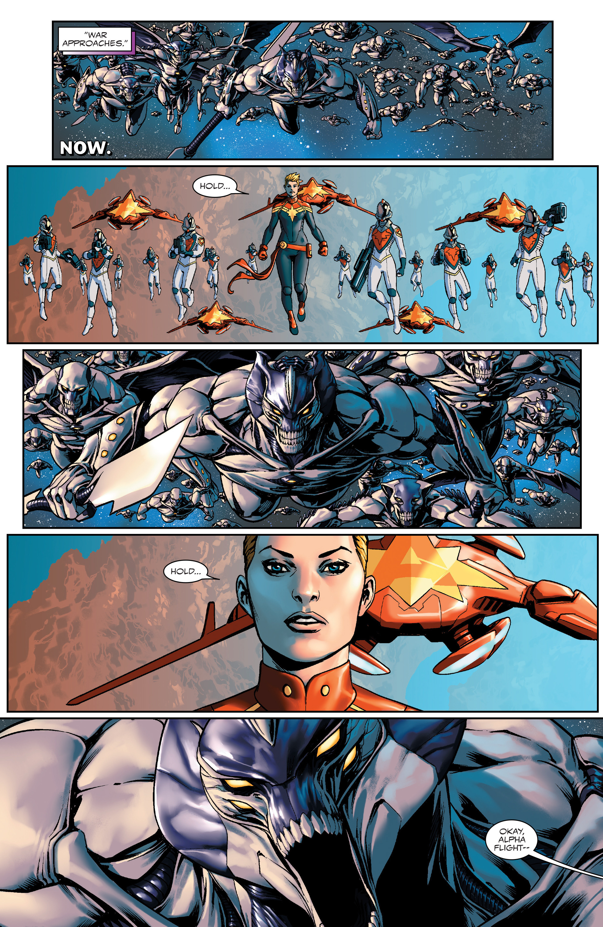 Captain America: Steve Rogers (2016-): Chapter 8 - Page 7