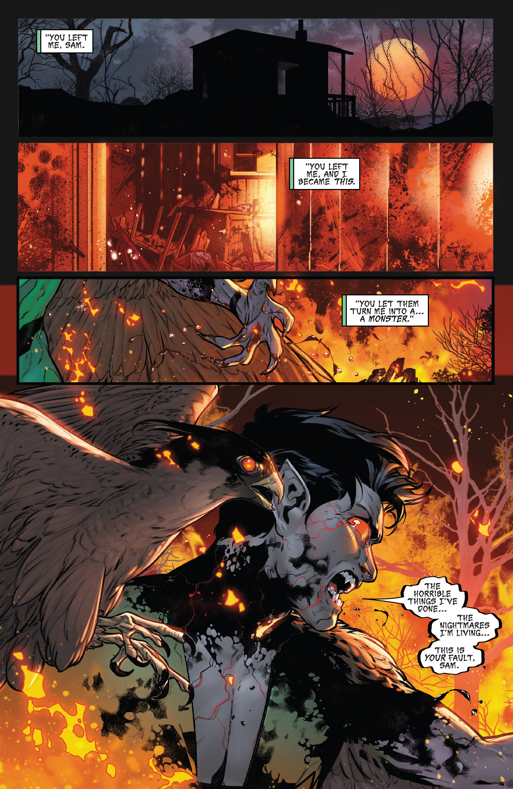 Captain America: Symbol of Truth (2022-): Chapter 10 - Page 2