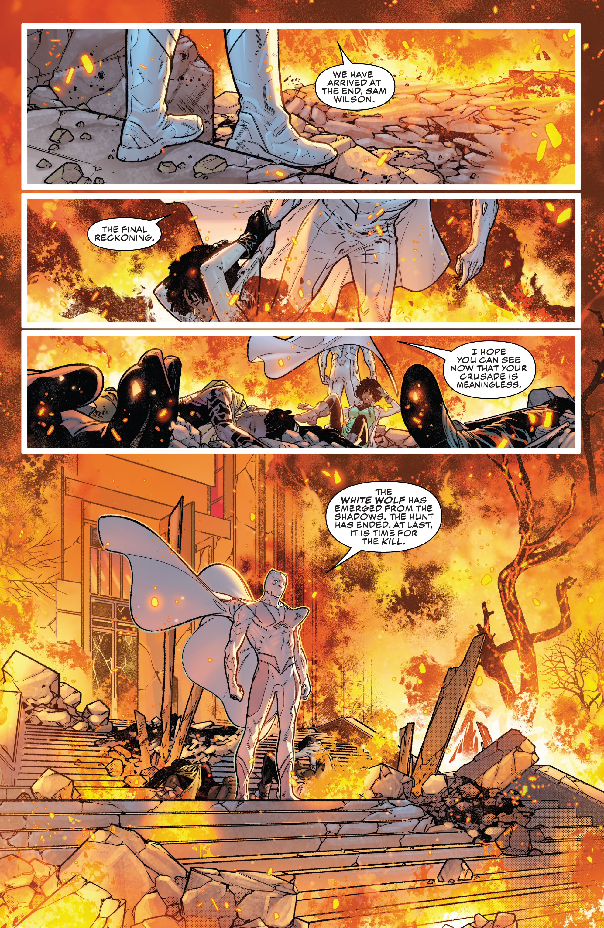 Captain America: Symbol of Truth (2022-): Chapter 11 - Page 3