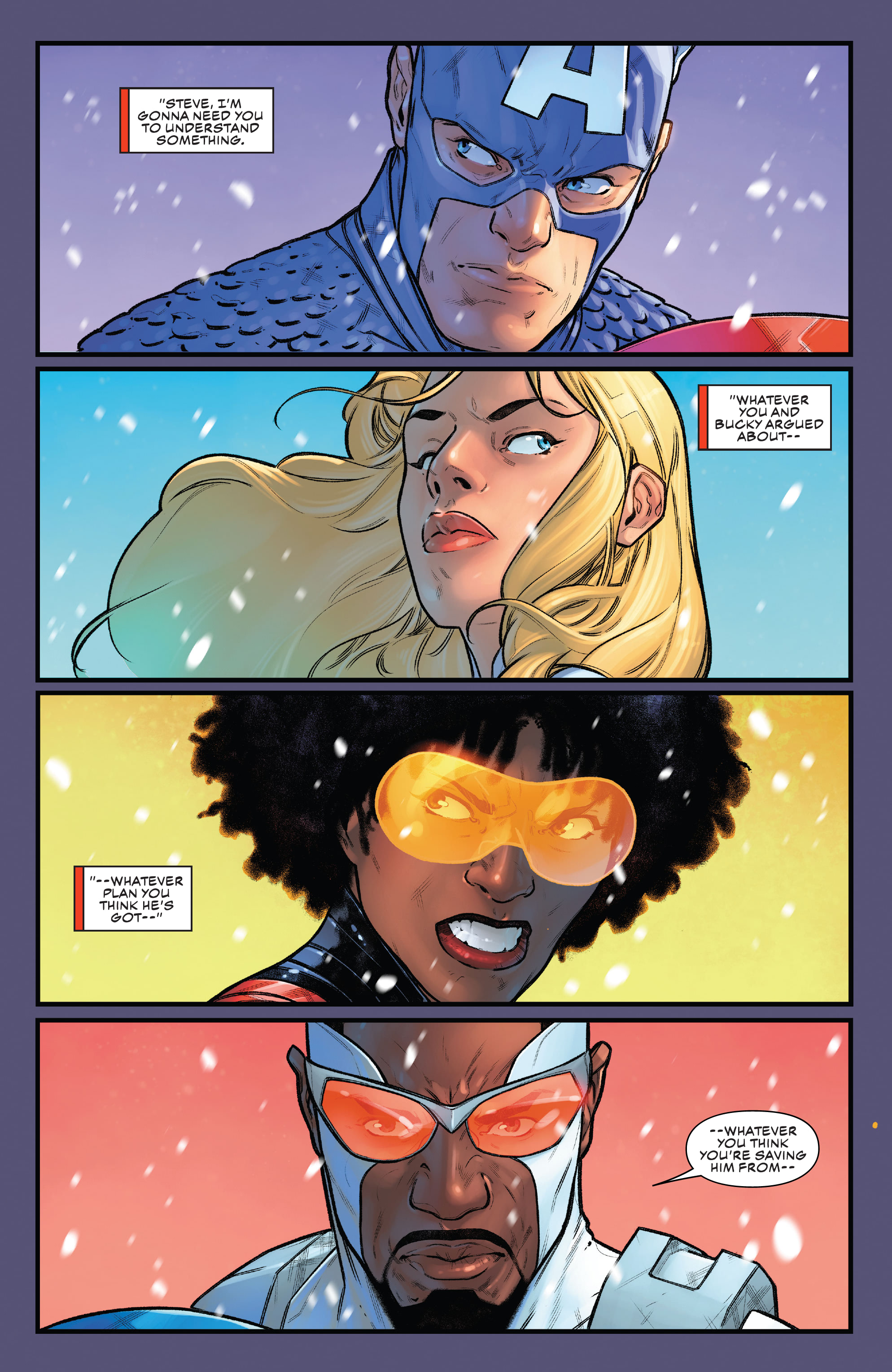 Captain America: Symbol of Truth (2022-): Chapter 12 - Page 2