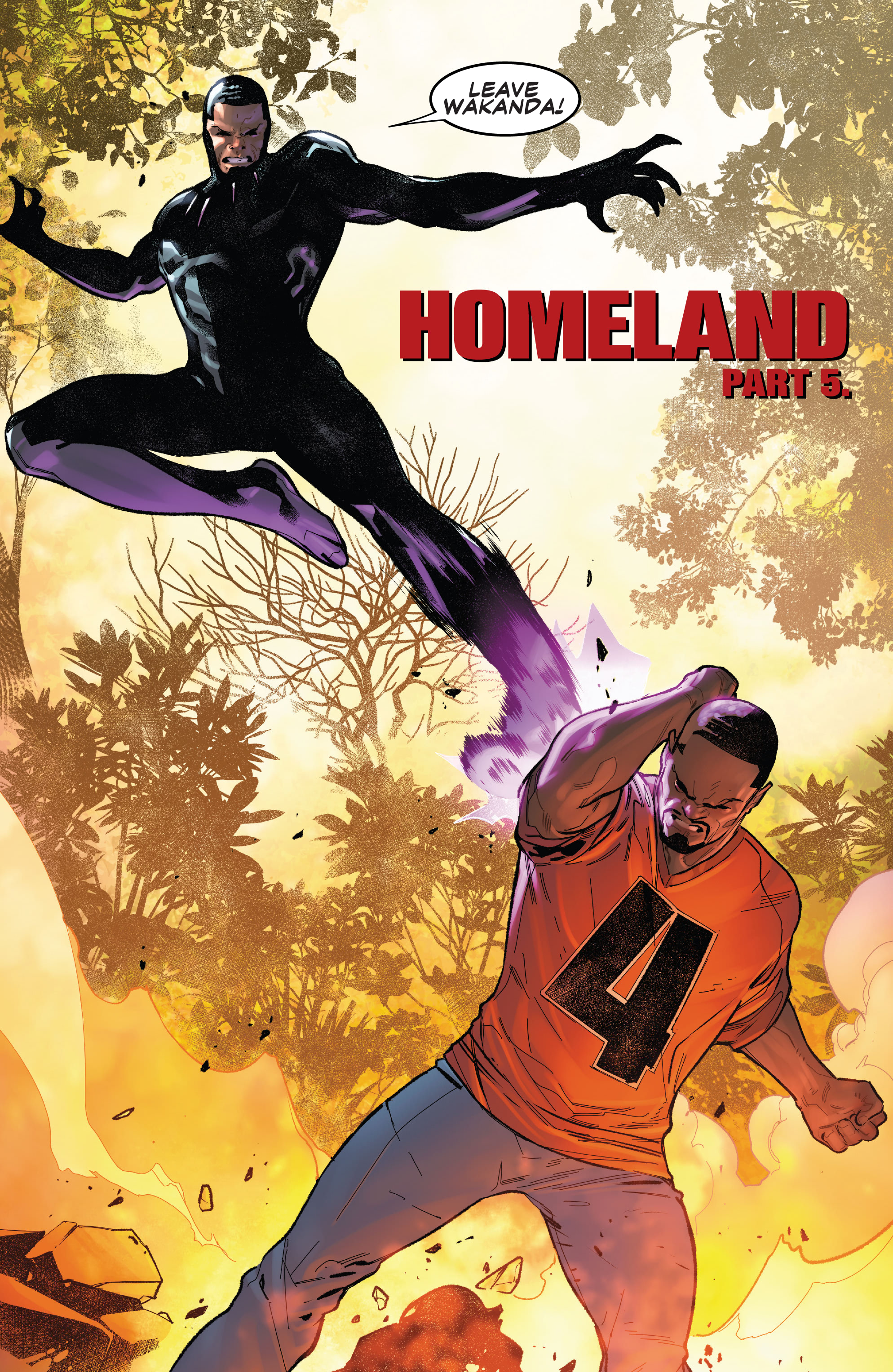 Captain America: Symbol of Truth (2022-): Chapter 5 - Page 3