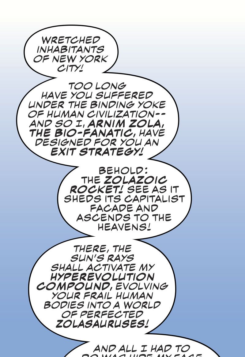 Captain America: Symbol of Truth - Homeland  - Infinity Comic (2025-): Chapter 1 - Page 3