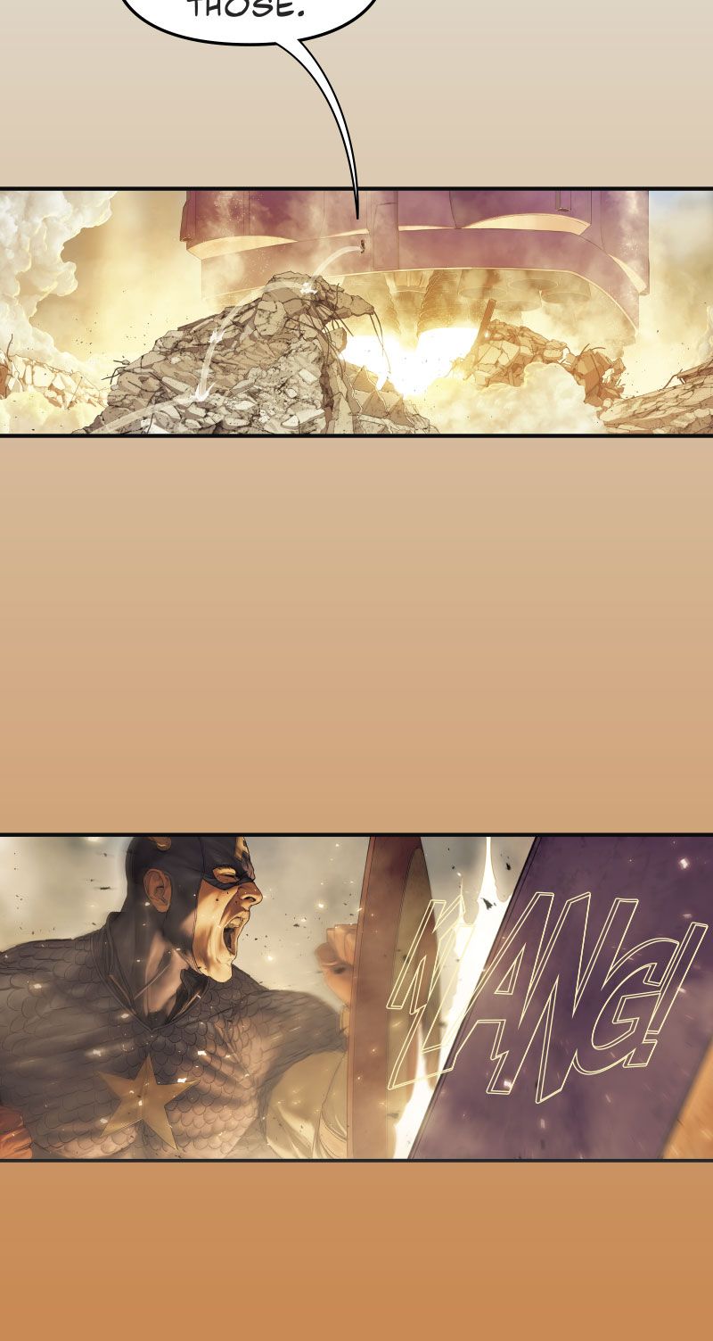 Captain America: Symbol of Truth - Homeland  - Infinity Comic (2025-): Chapter 1 - Page 12