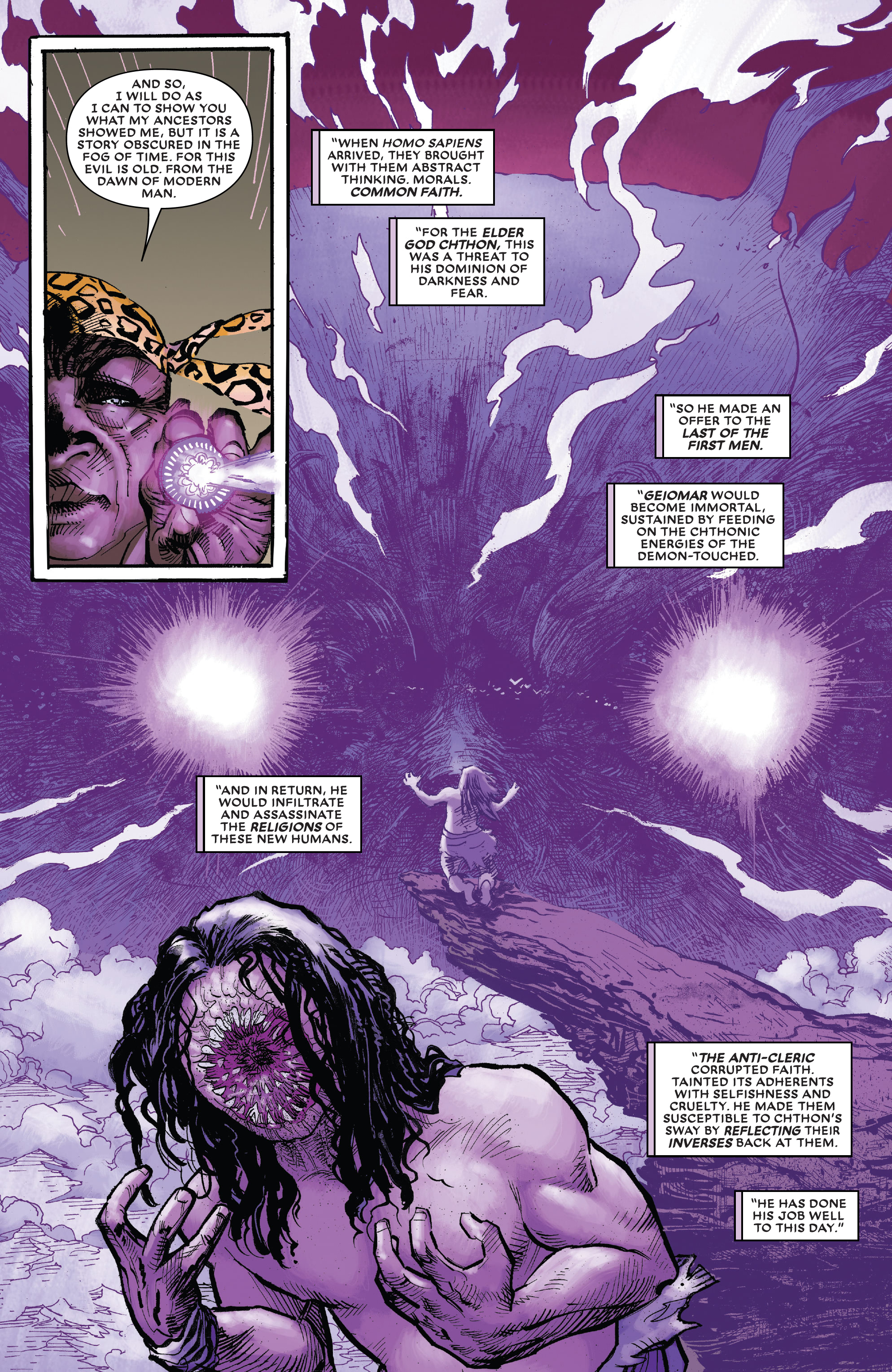 Captain America: Unforgiven (2023-): Chapter 1 - Page 11