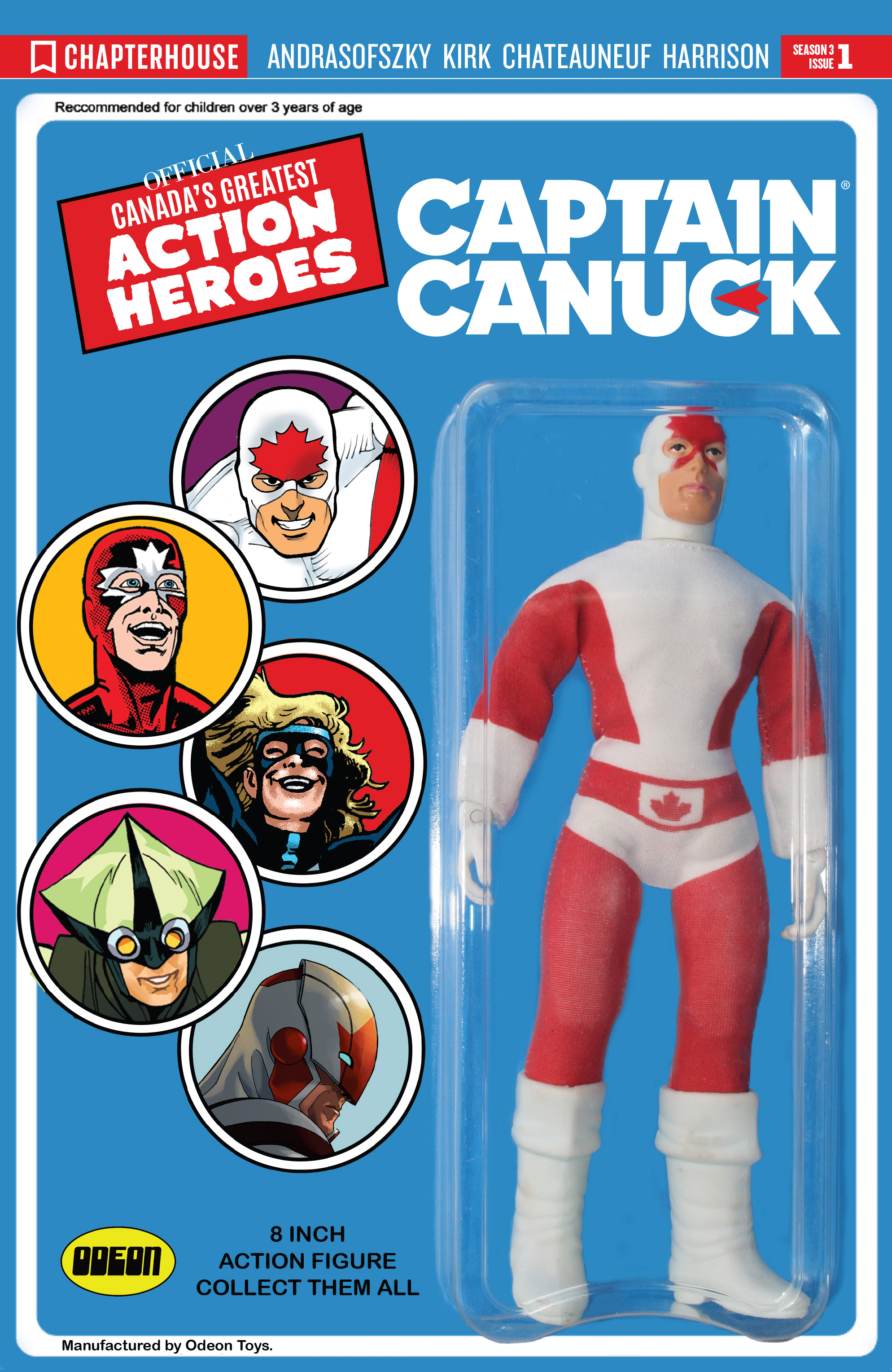 Captain Canuck (2017): Chapter 1 - Page 4