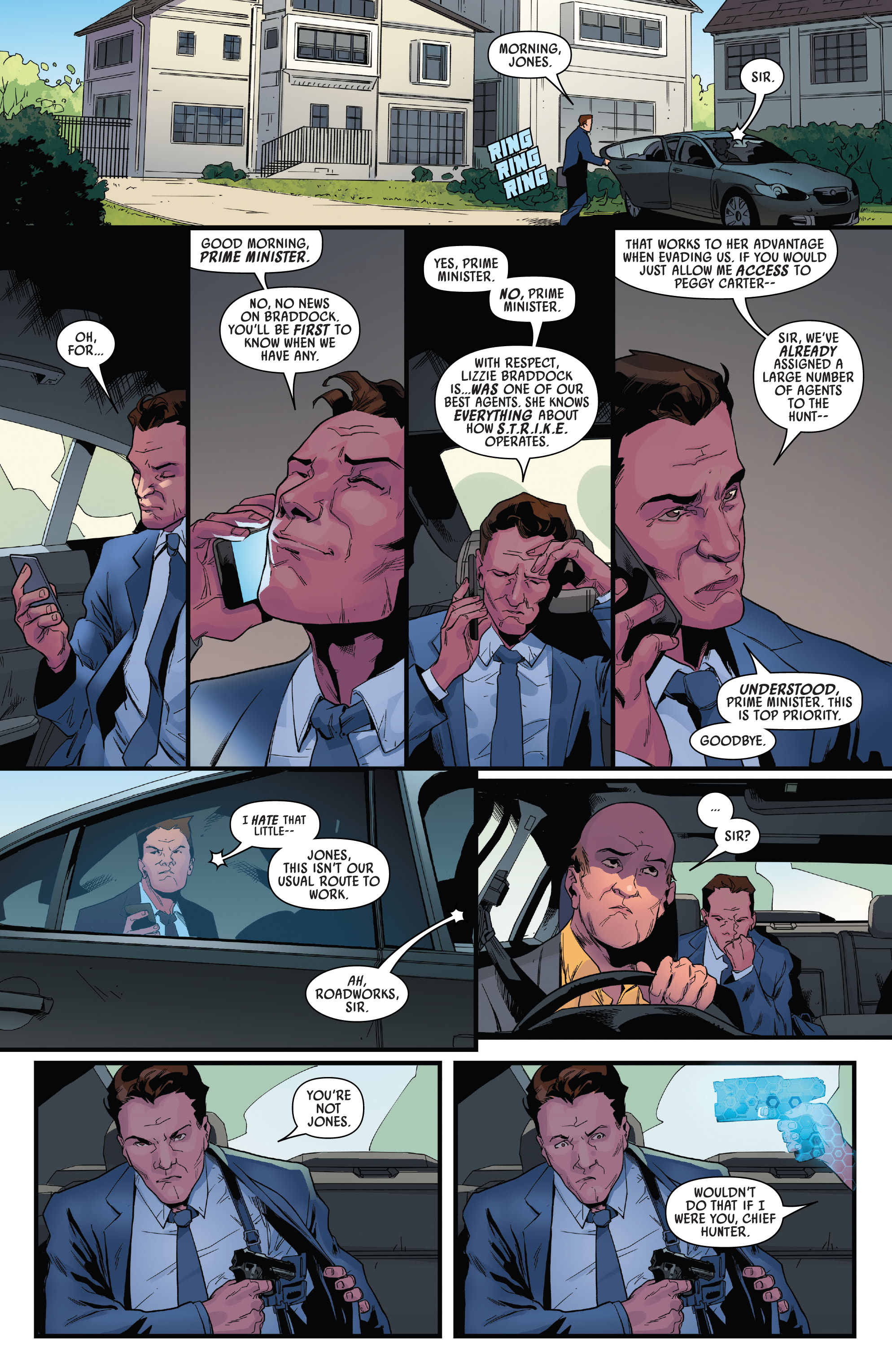 Captain Carter (2022-): Chapter 5 - Page 4