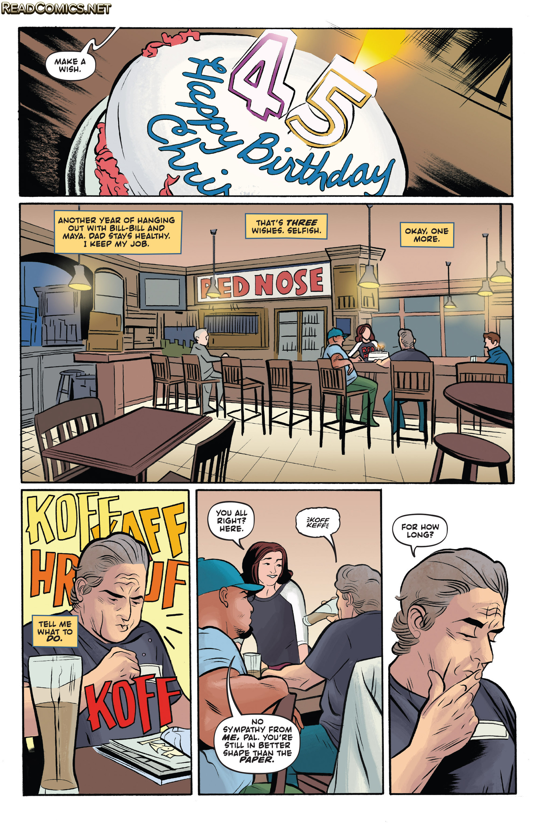 Captain Kid (2016-): Chapter 1 - Page 3