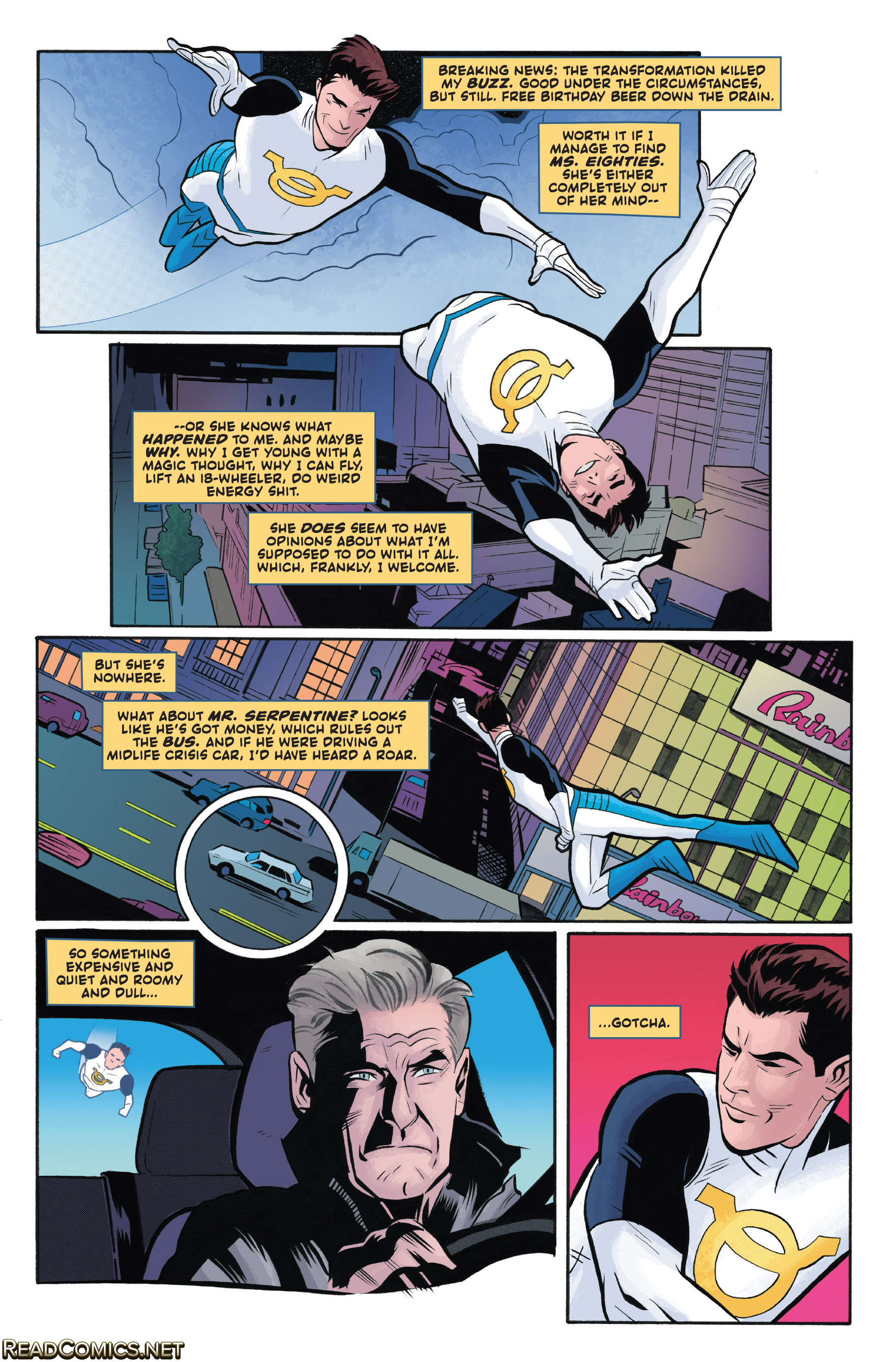 Captain Kid (2016-): Chapter 1 - Page 10