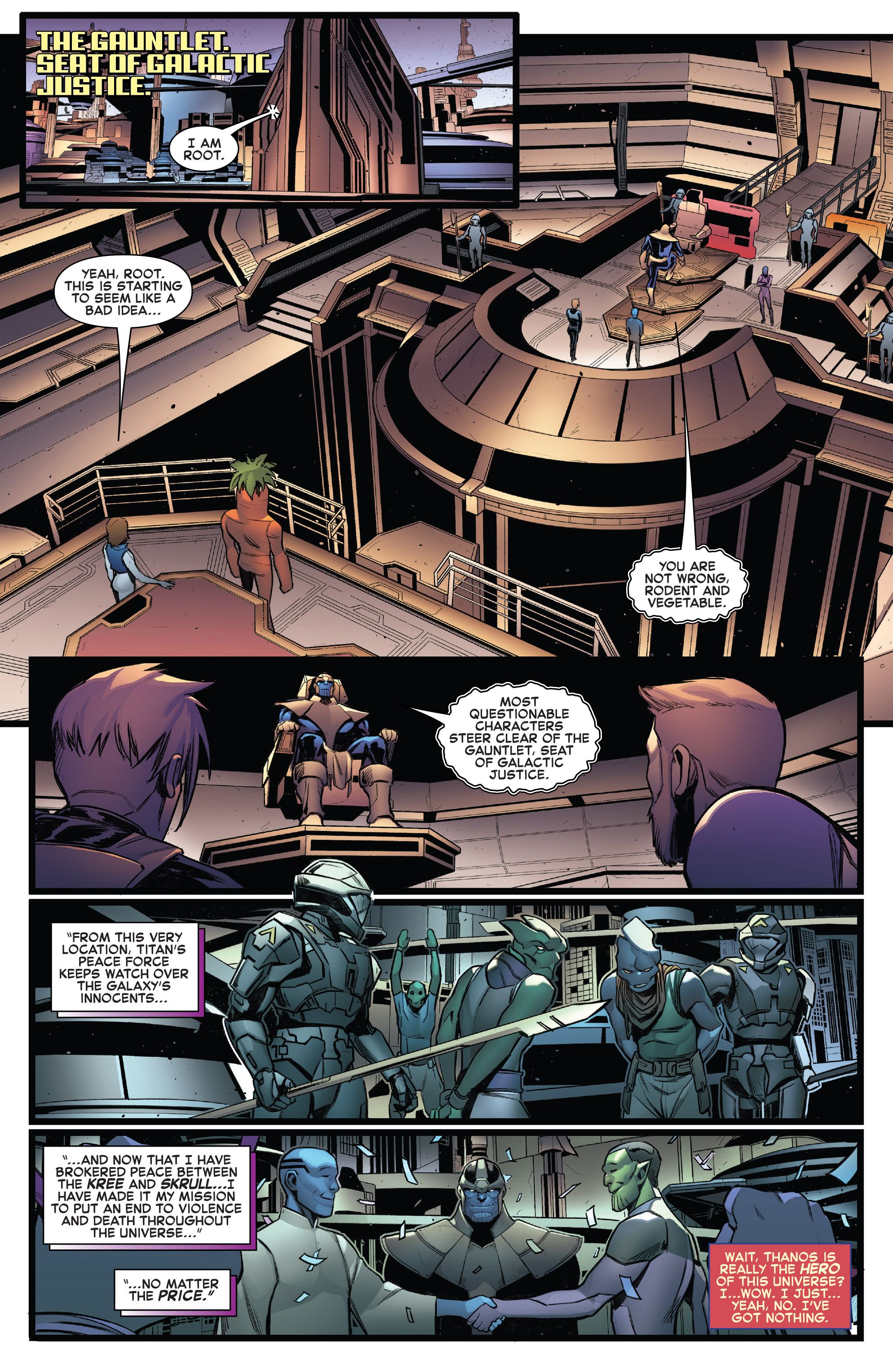 Captain Marvel (2017-): Chapter 128 - Page 13