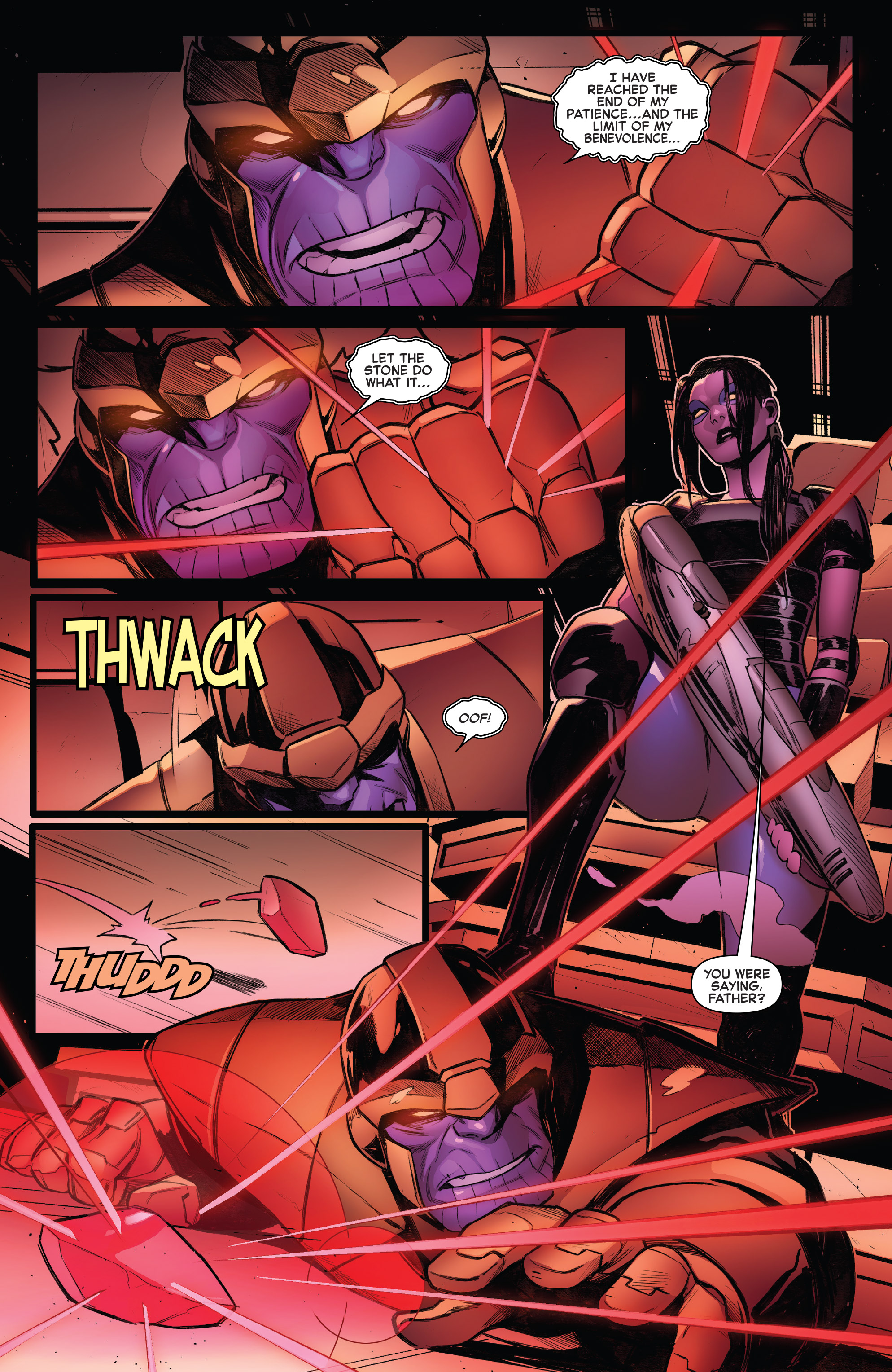 Captain Marvel (2017-): Chapter 128 - Page 18
