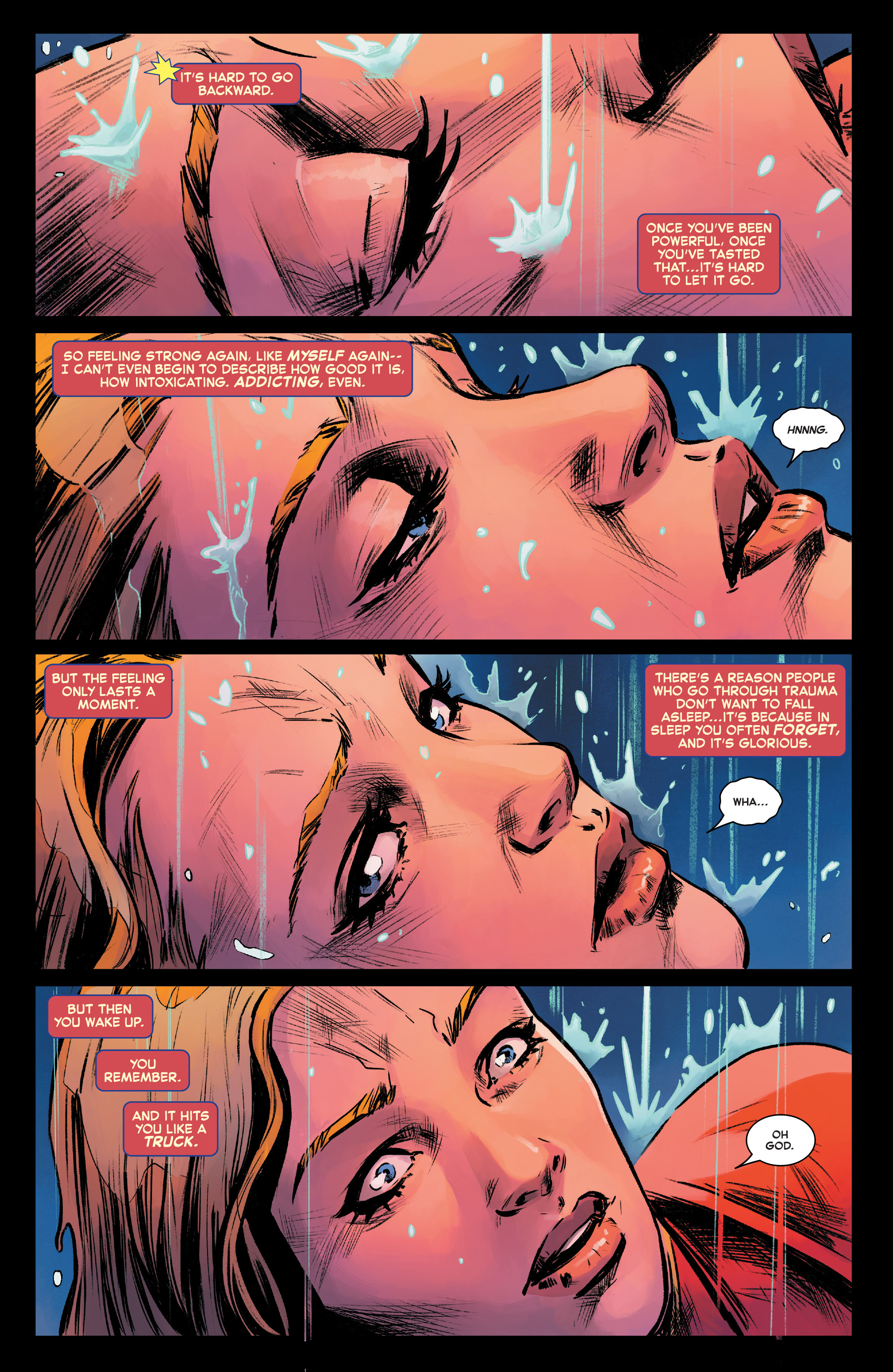 Captain Marvel (2019-): Chapter 11 - Page 3
