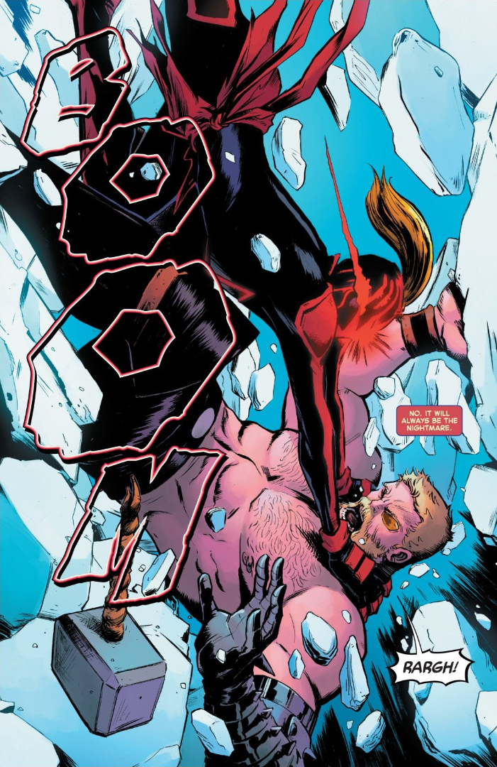Captain Marvel (2019-): Chapter 12 - Page 3