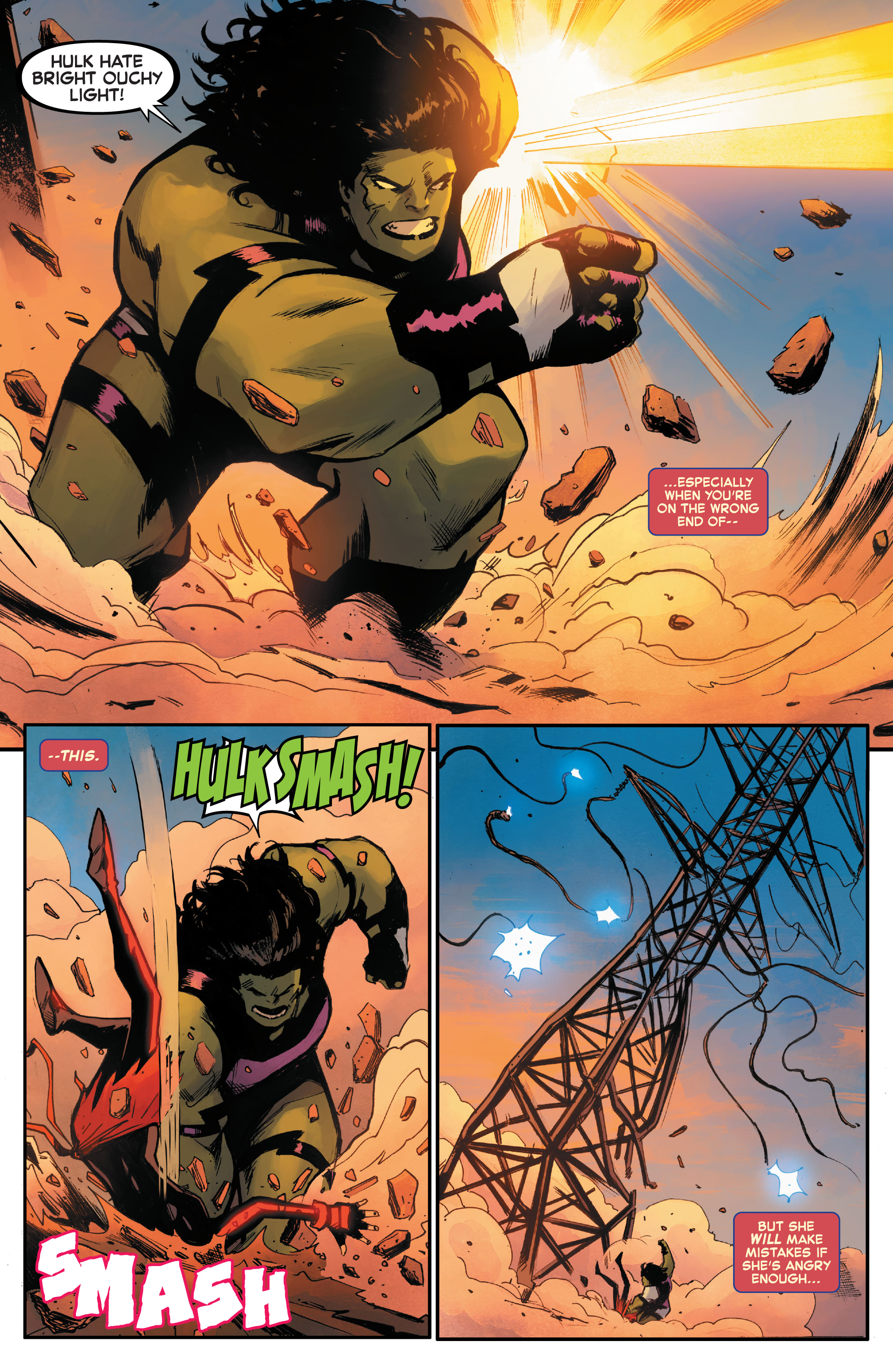 Captain Marvel (2019-): Chapter 15 - Page 5