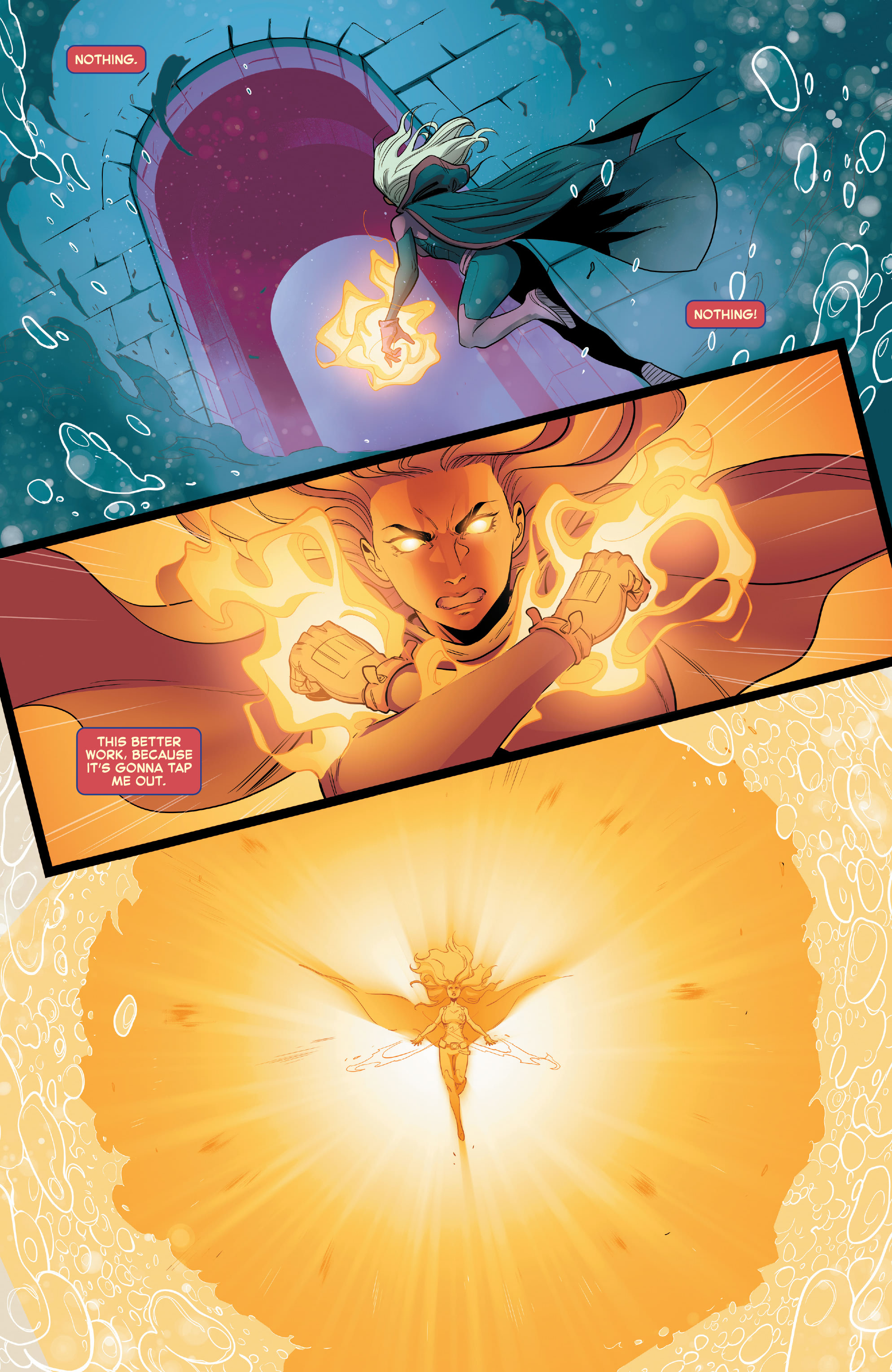 Captain Marvel (2019-): Chapter 29 - Page 18
