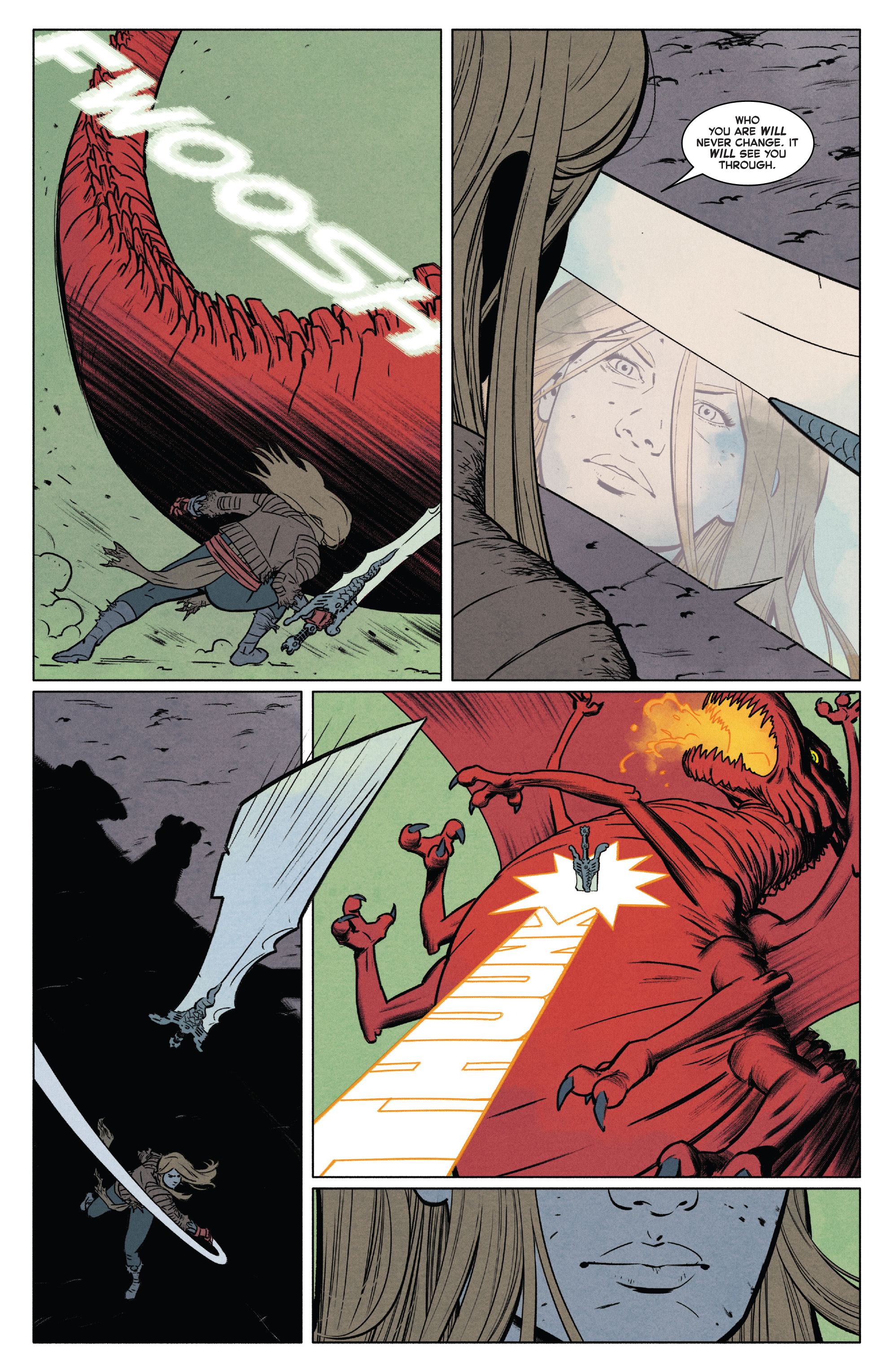 Captain Marvel (2019-): Chapter 39 - Page 12