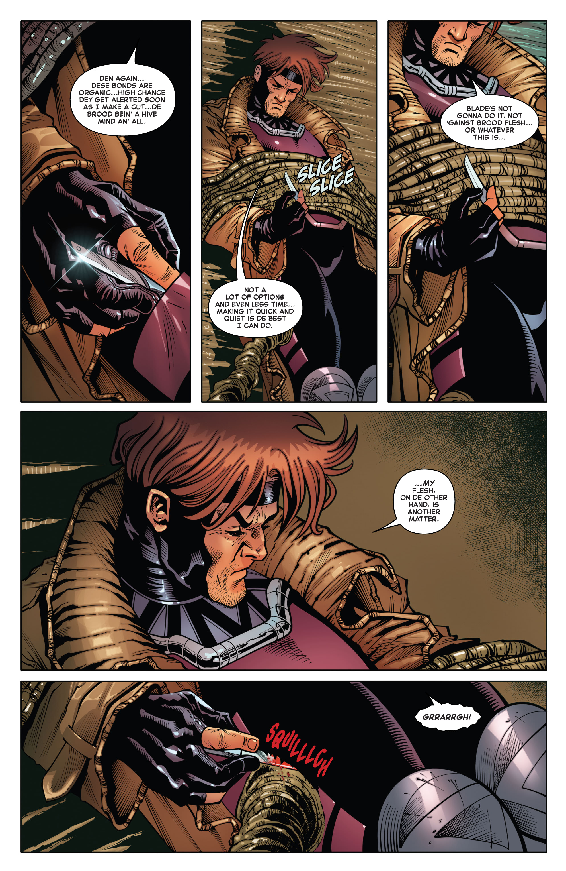 Captain Marvel (2019-): Chapter 45 - Page 9